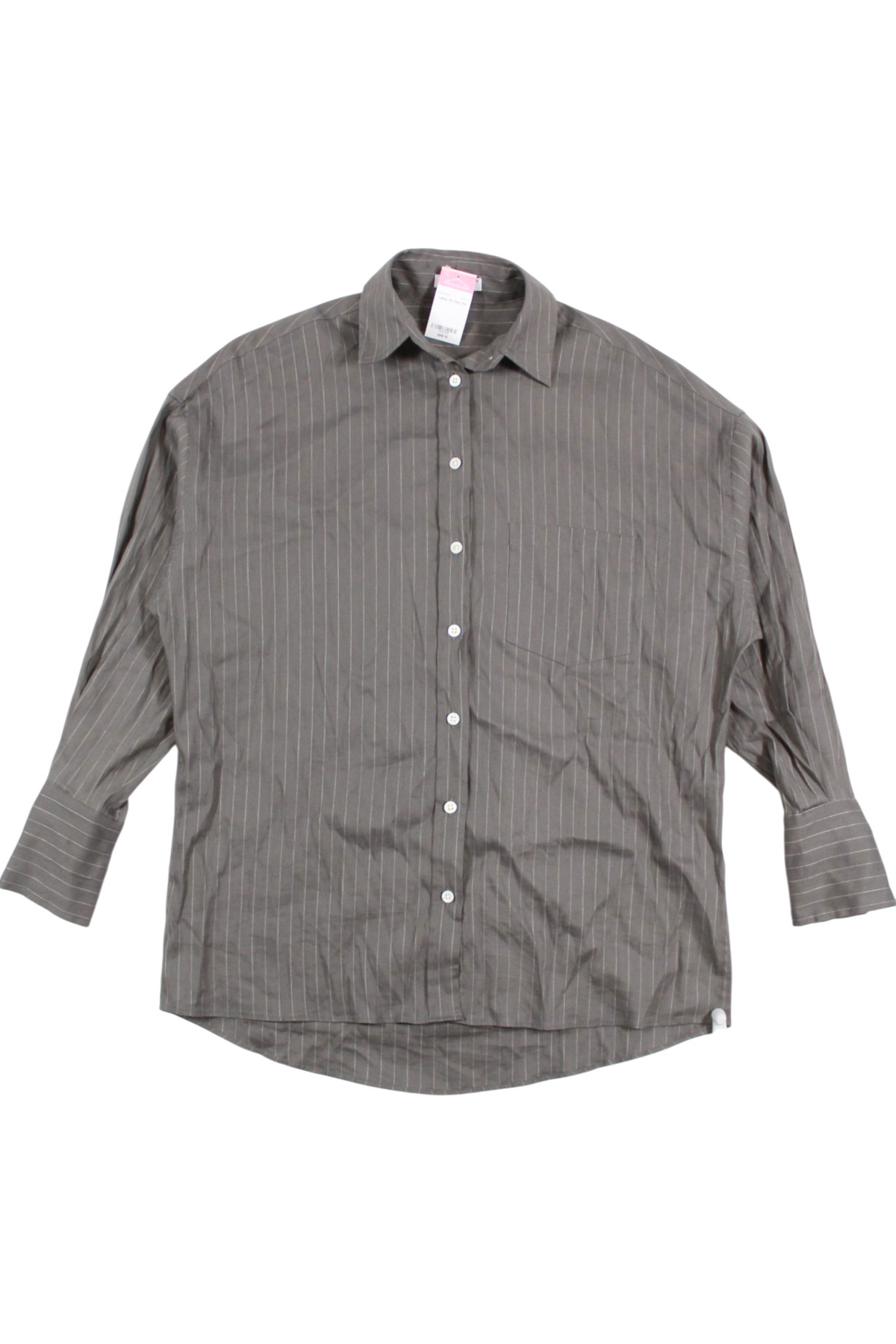 Laing - Pinstripe Shirt