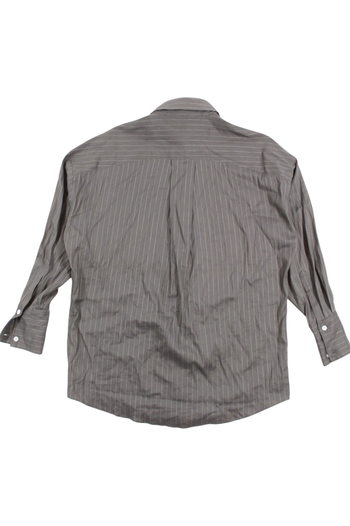 Laing - Pinstripe Shirt