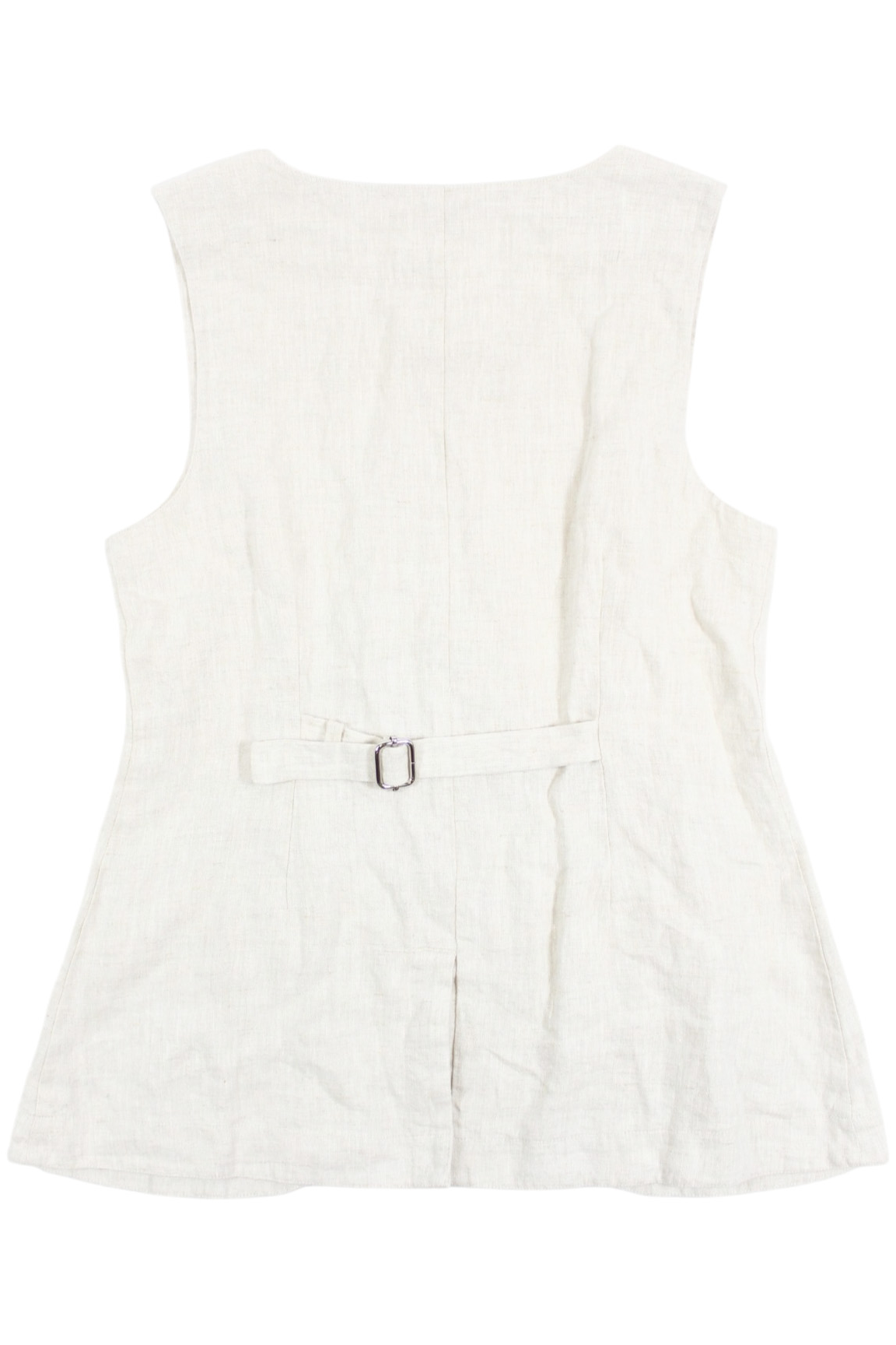 Posse - Linen Vest