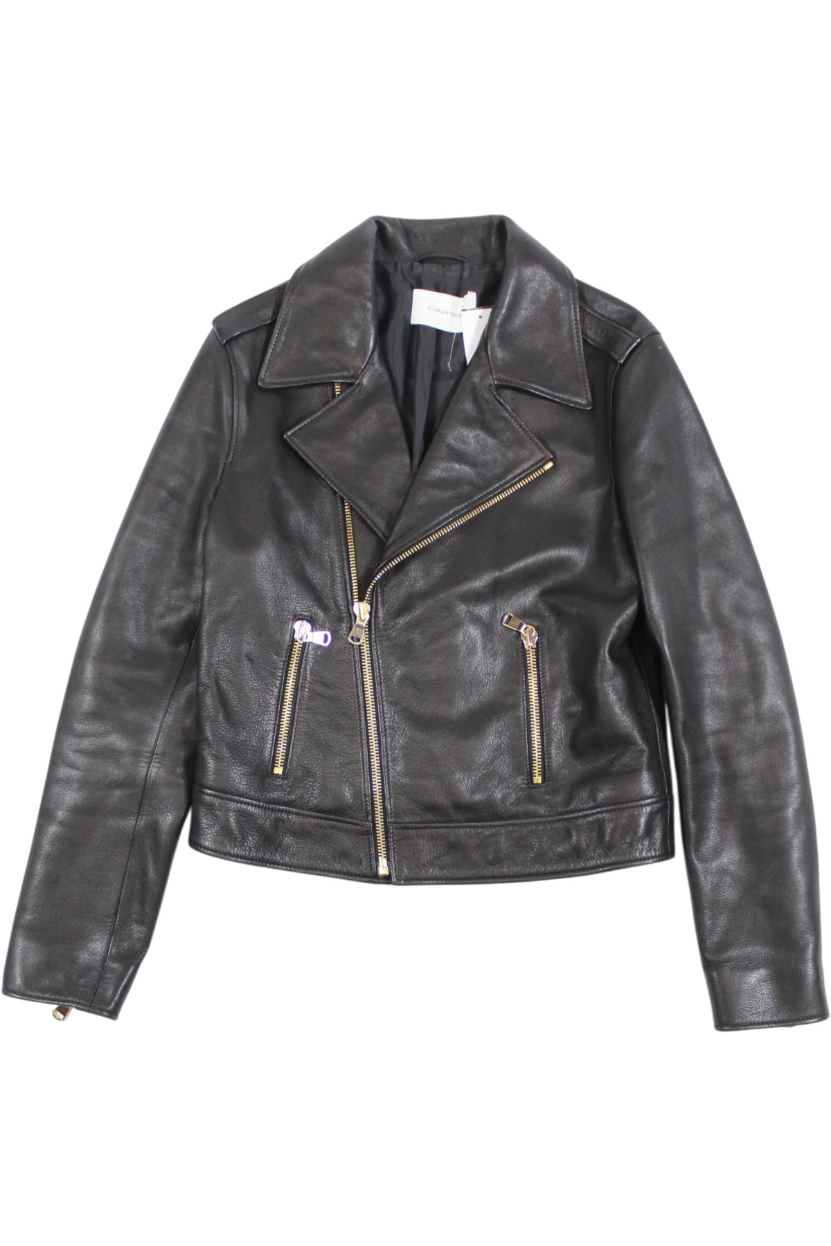Scanlan Theodore - Leather Jacket
