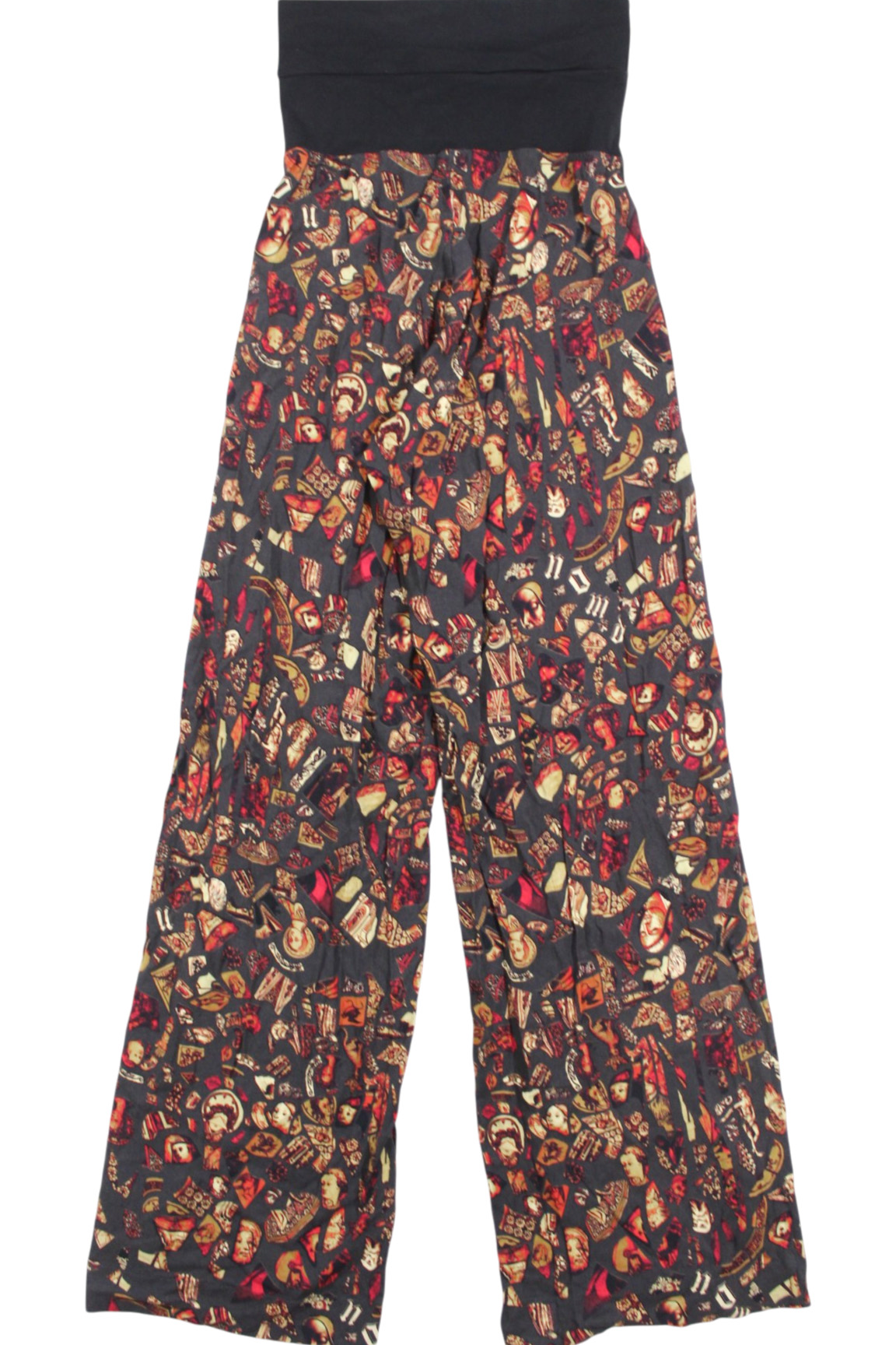 Nom D - 'Chaise Pant'