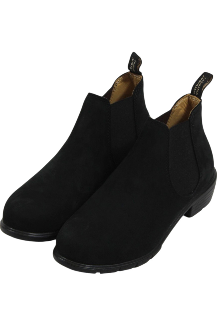 Blundstone - Suede Ankle Boots