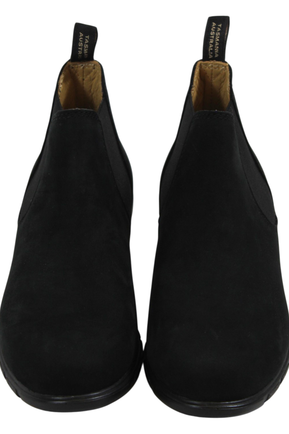 Blundstone - Suede Ankle Boots
