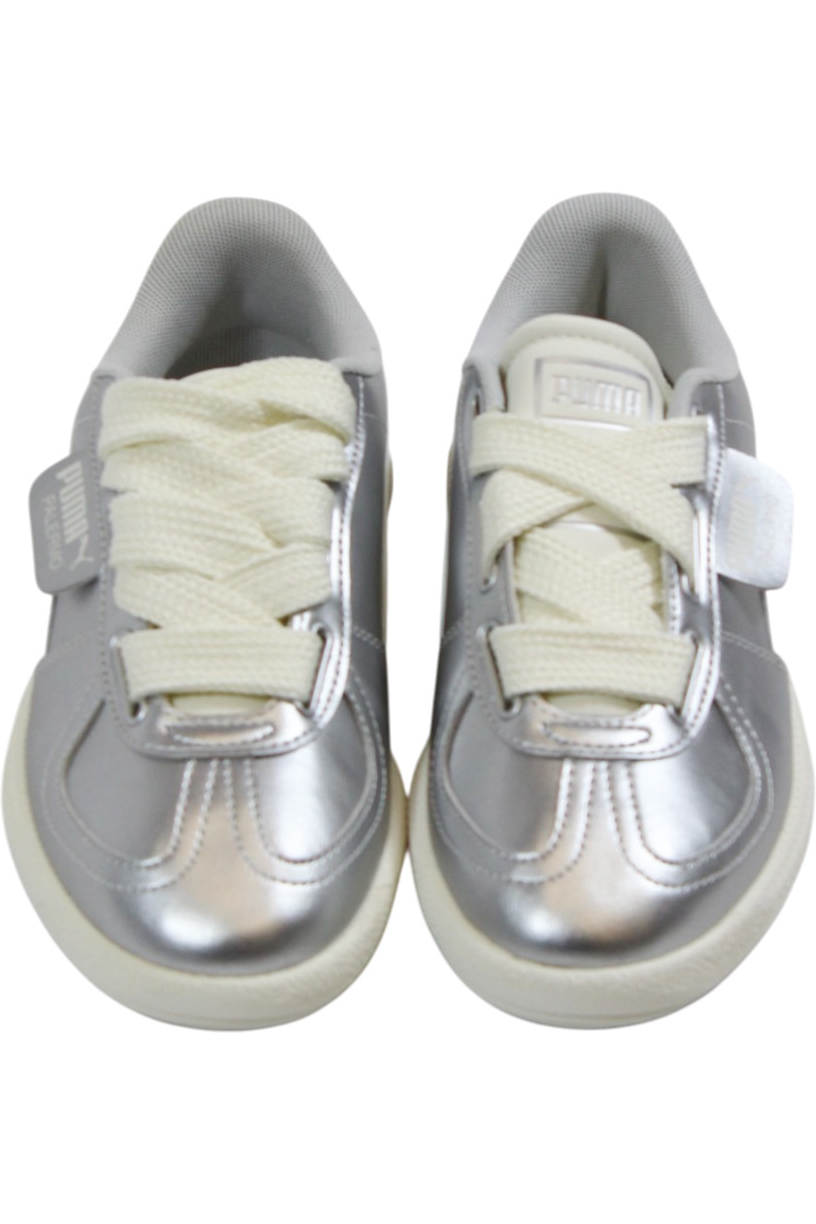 Puma - Silver Sneakers