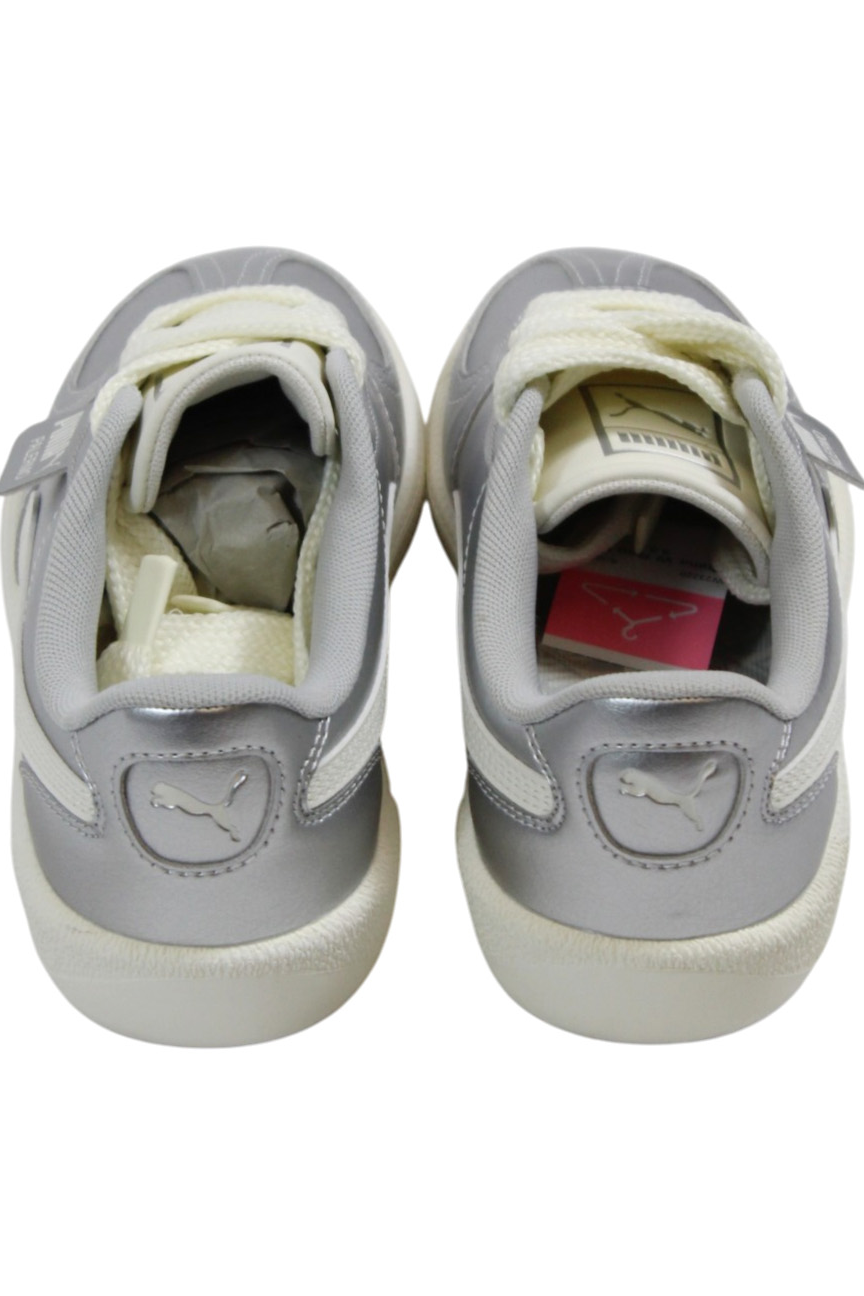 Puma - Silver Sneakers