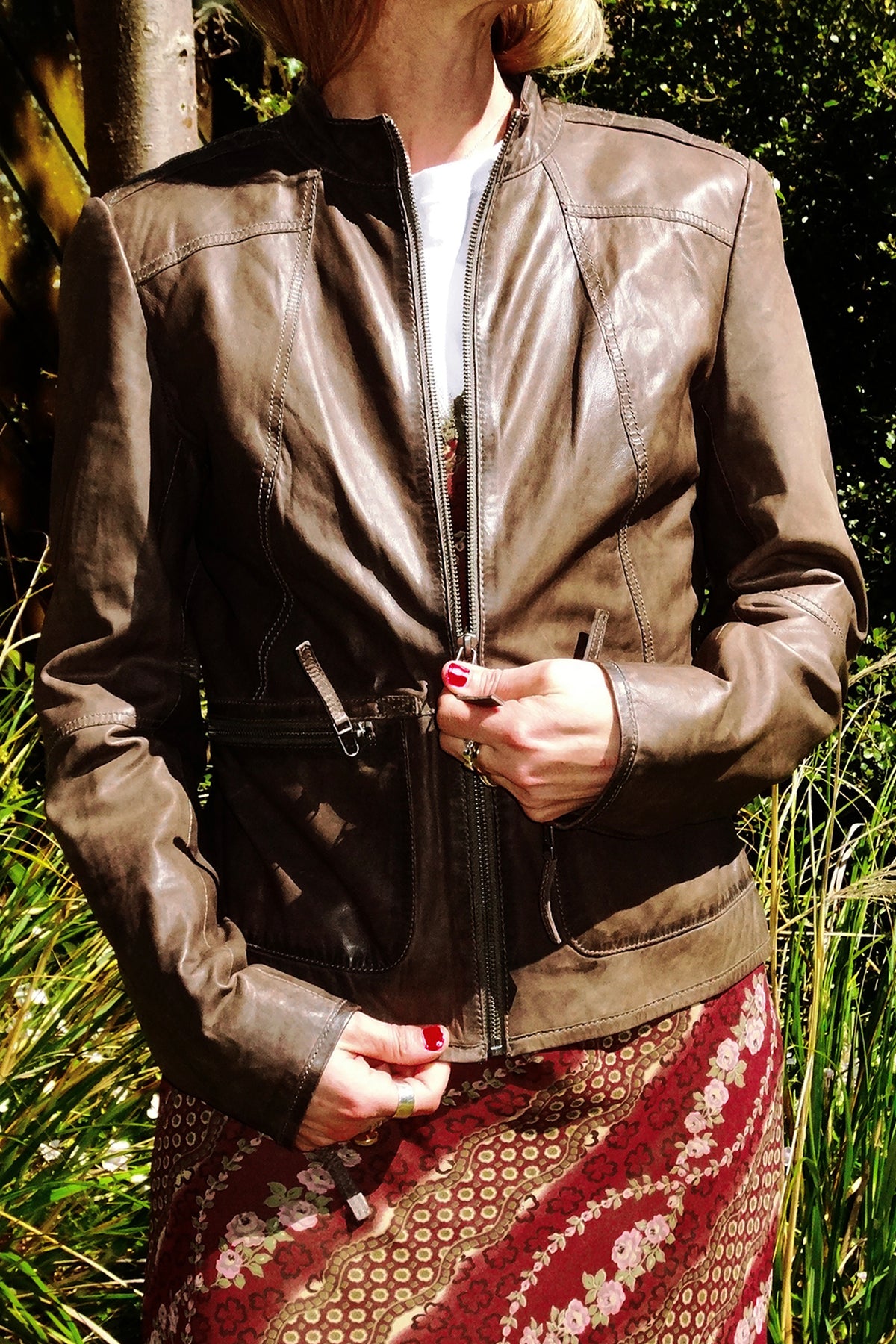 Donna Karan - Jacket