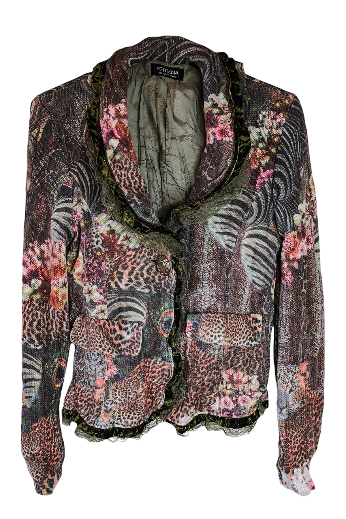 Petrena - Cardigan