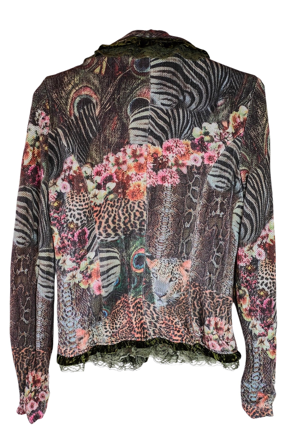 Petrena - Cardigan