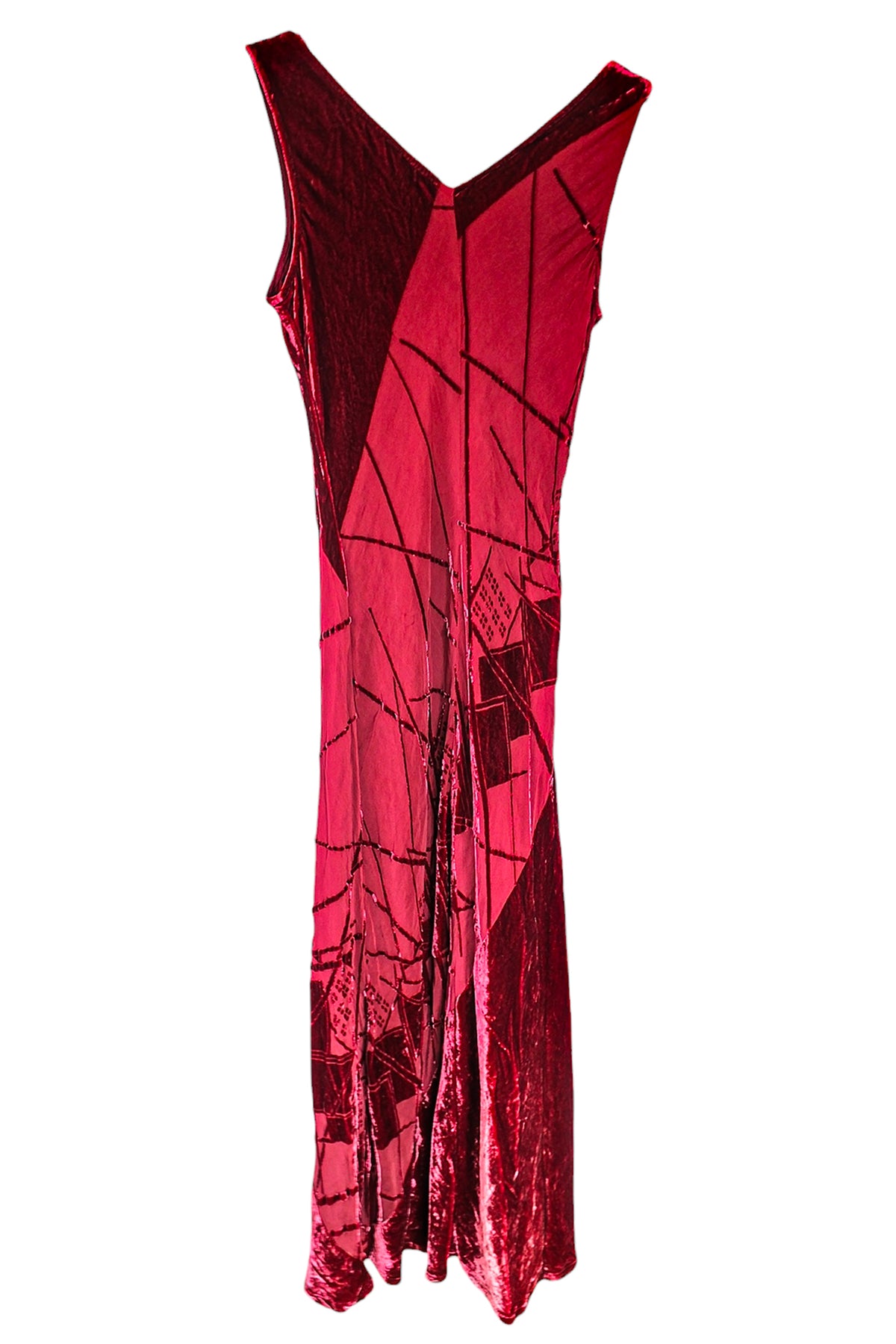 Veronika Maine - Maxi Dress
