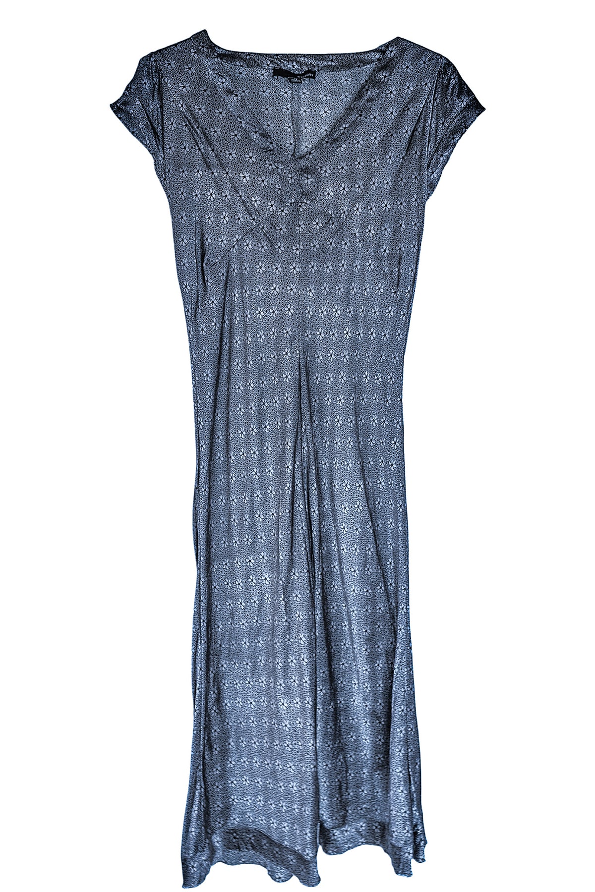 Gregory - Midi Dress