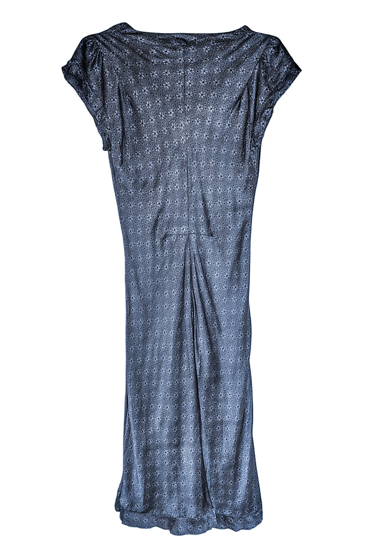 Gregory - Midi Dress