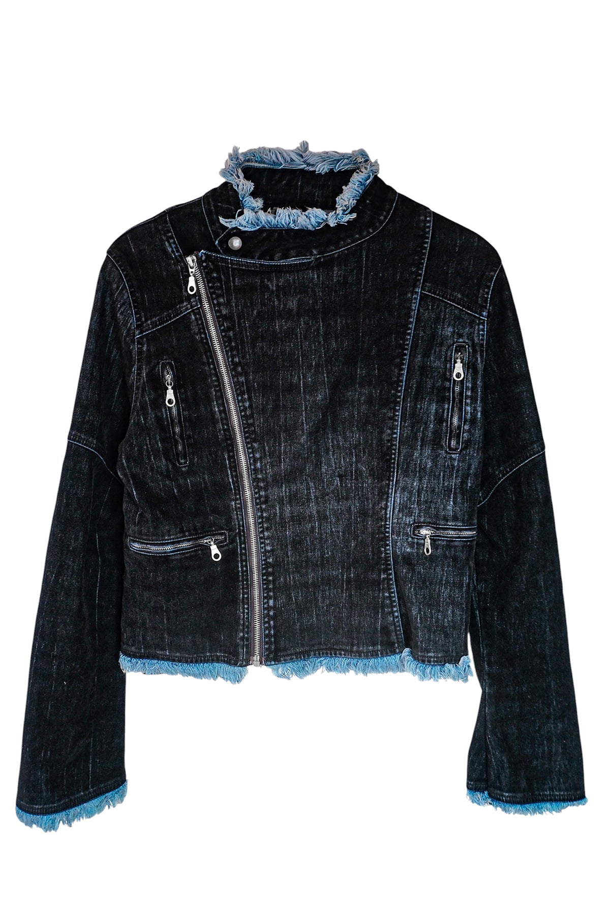 Annah Stretton - Jacket