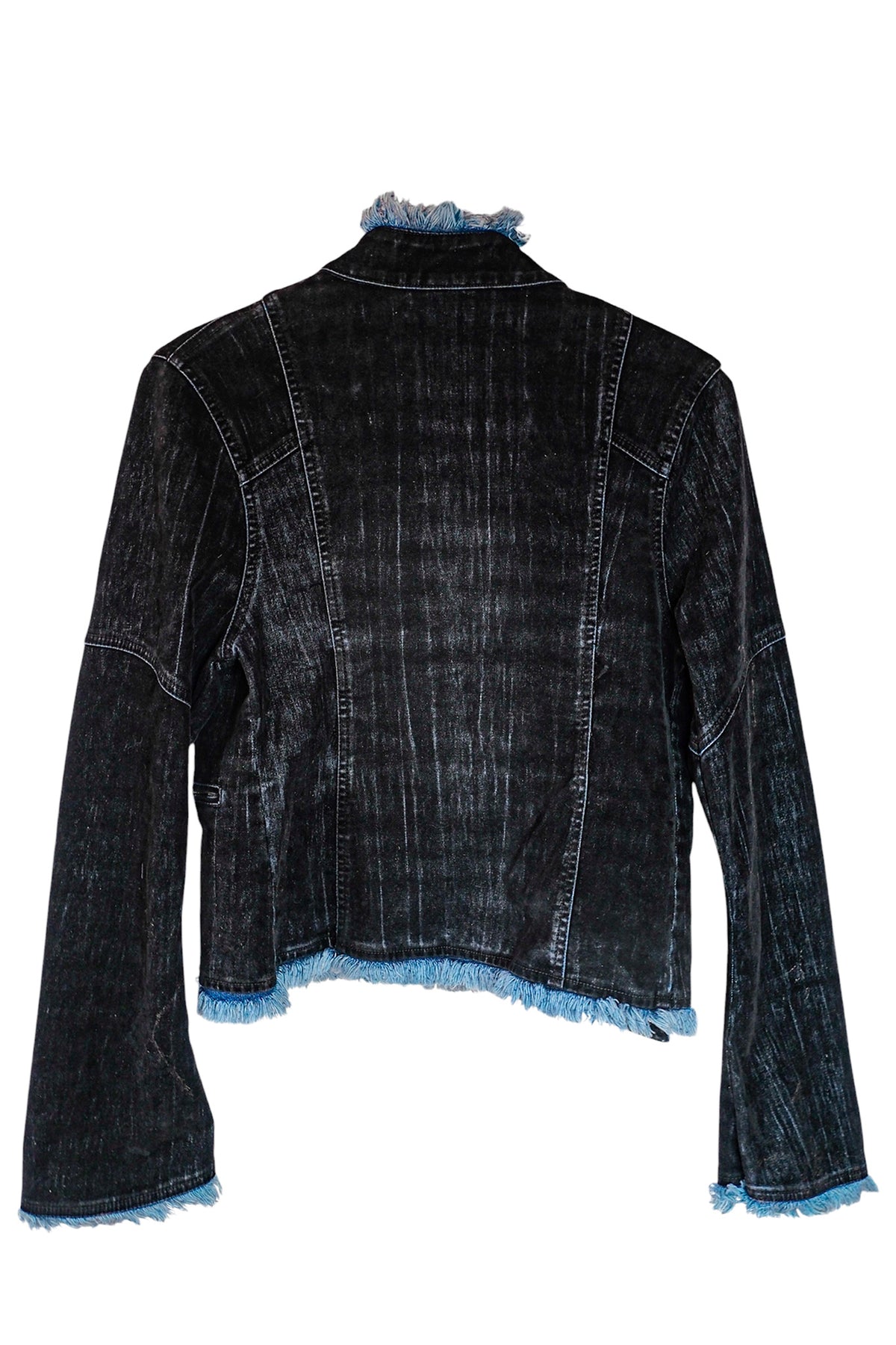 Annah Stretton - Jacket