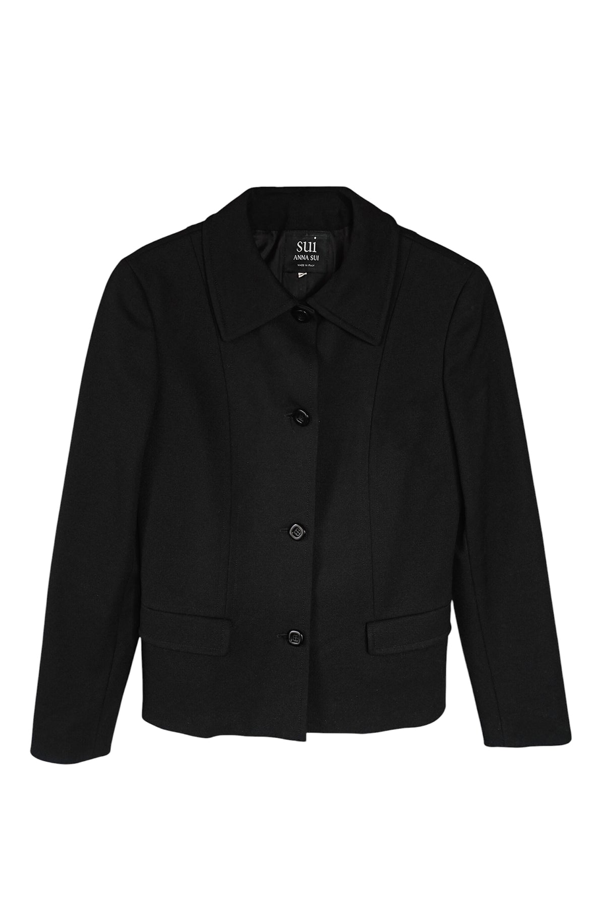 Anna Sui - Jacket