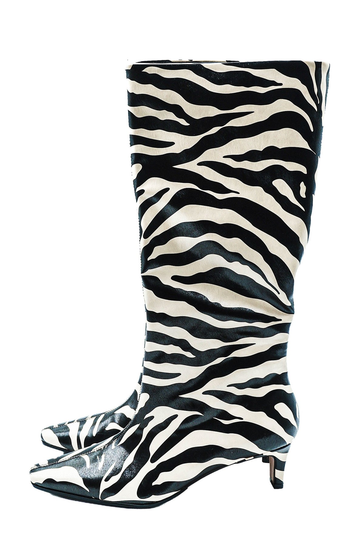 Le Sansa - Knee High Boots
