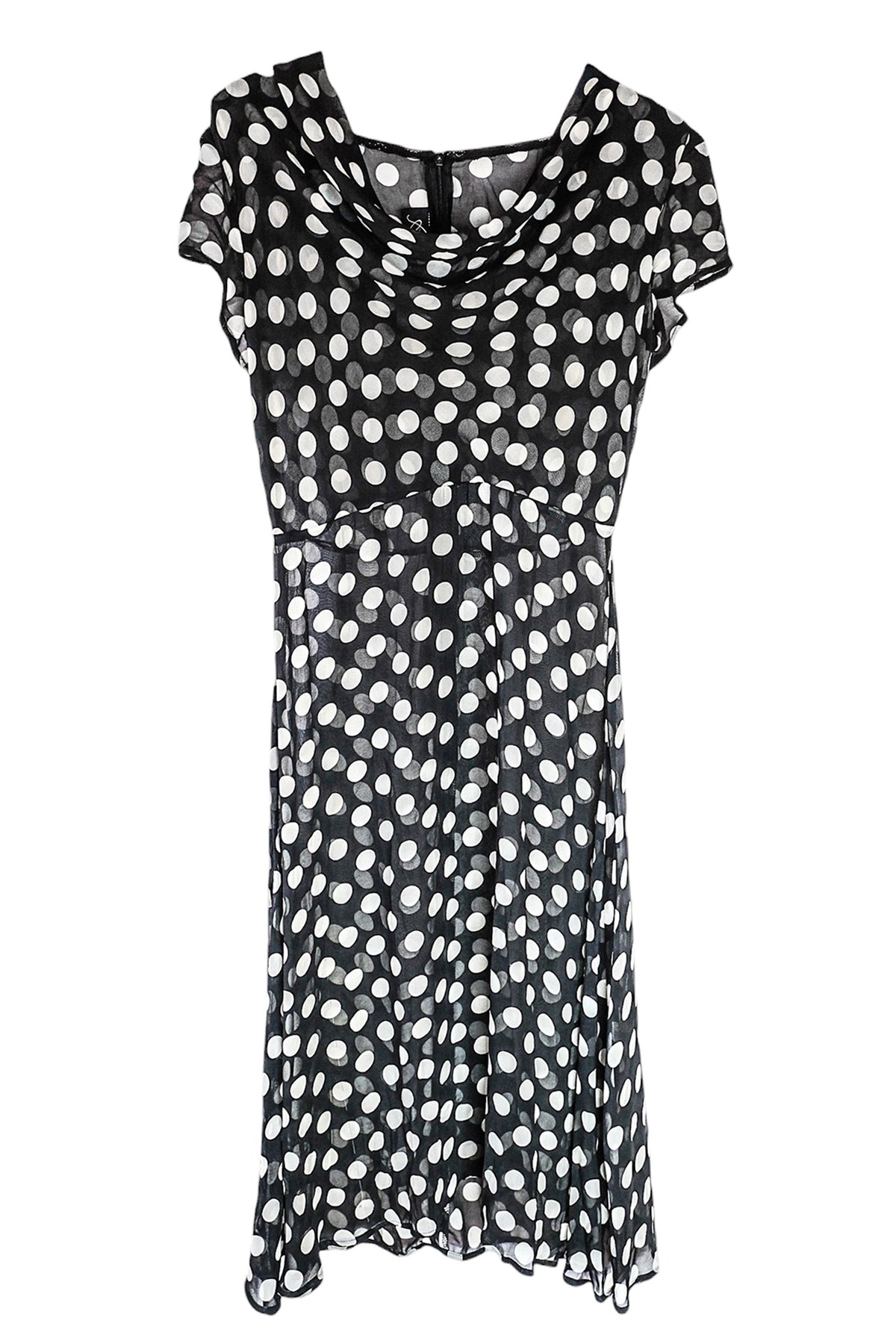Annah Stretton - Midi Dress