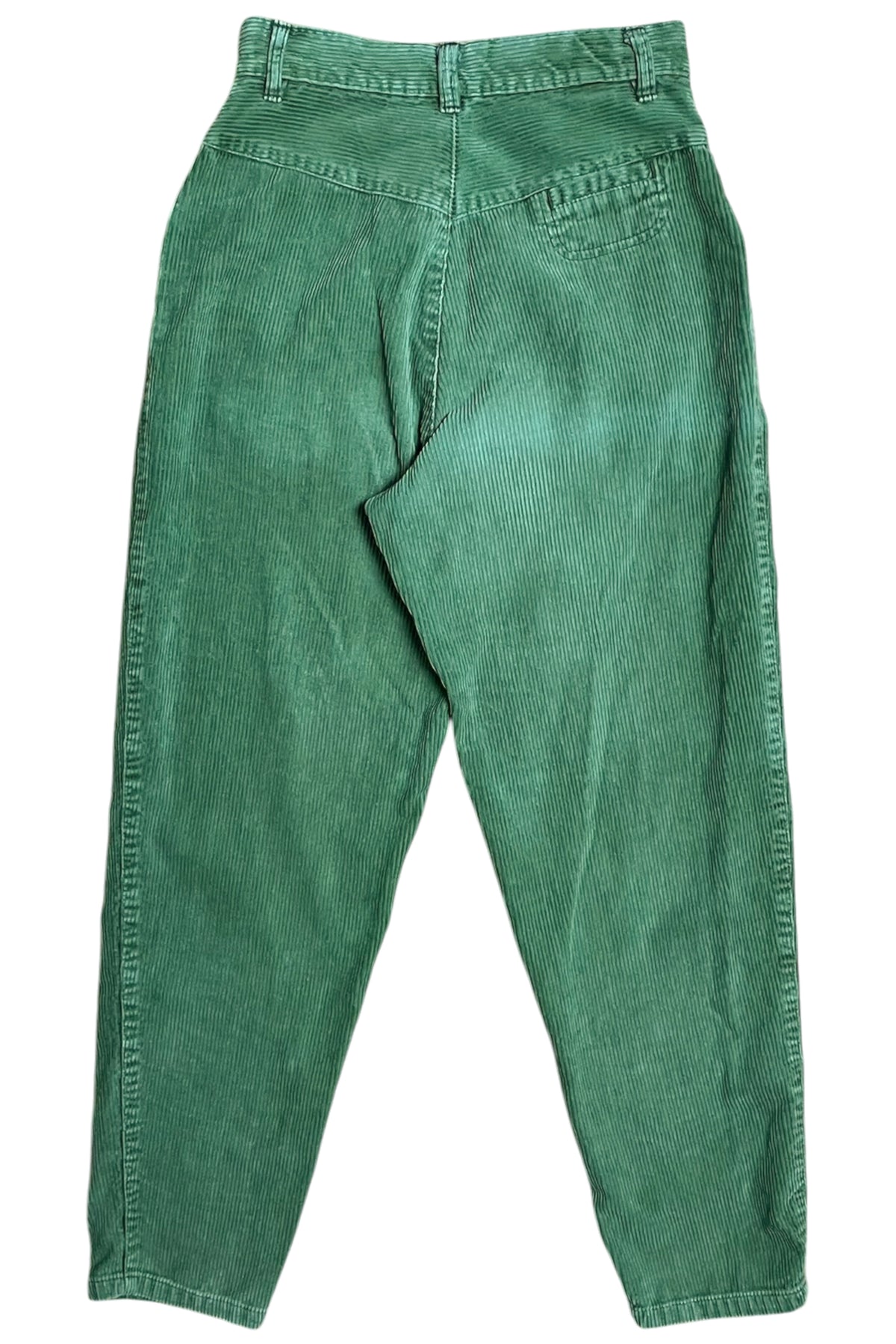 Mexx - Super High-Waisted Cord Pants