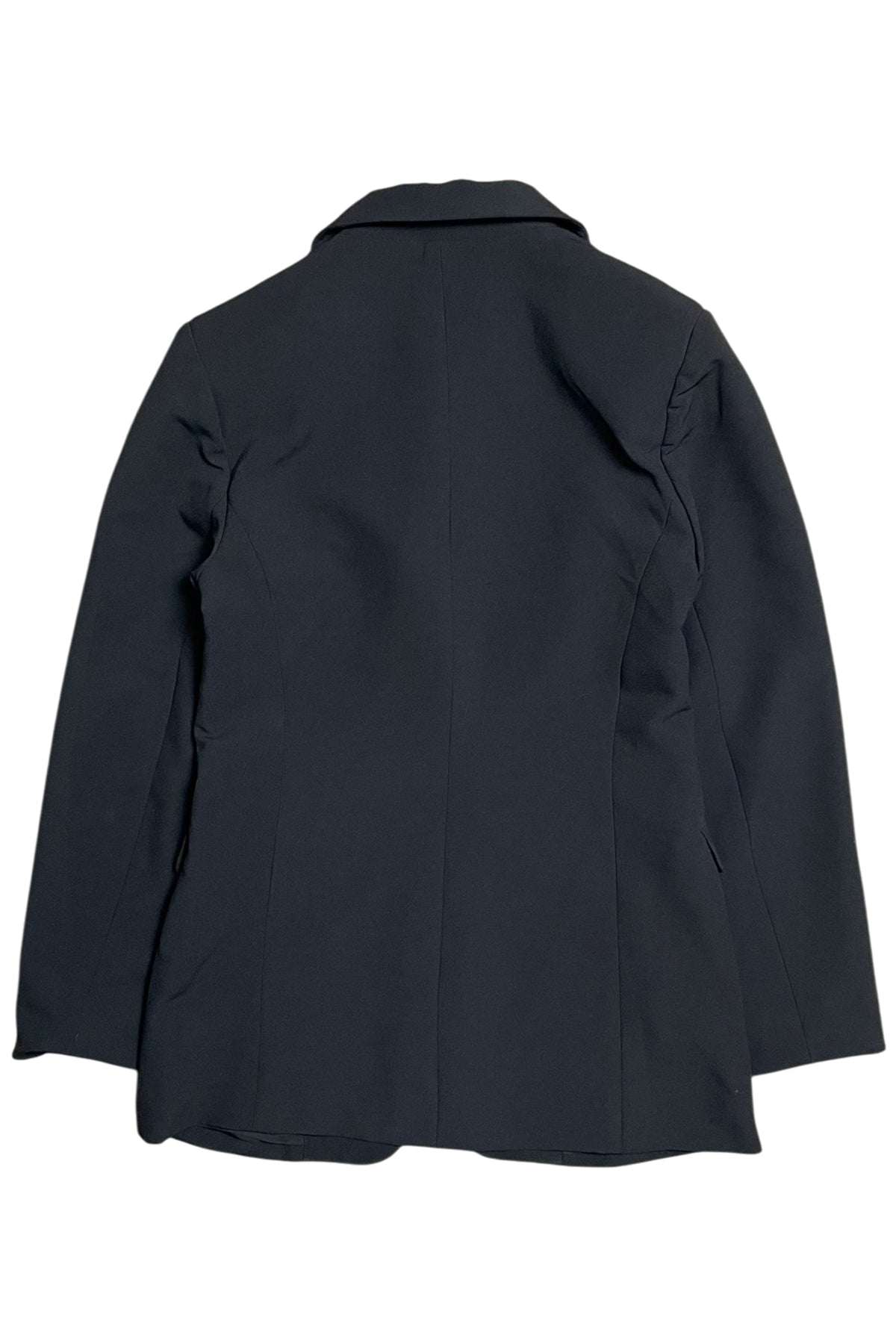 Atmos & Here - Black Blazer
