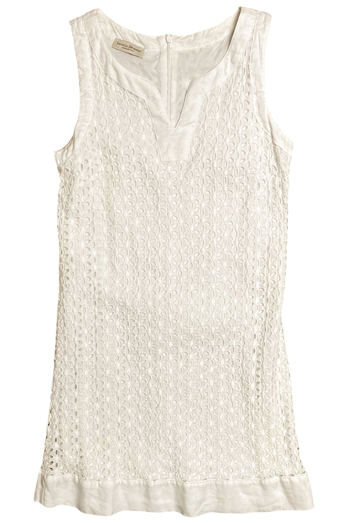 Santoria Saracena - Mini Dress