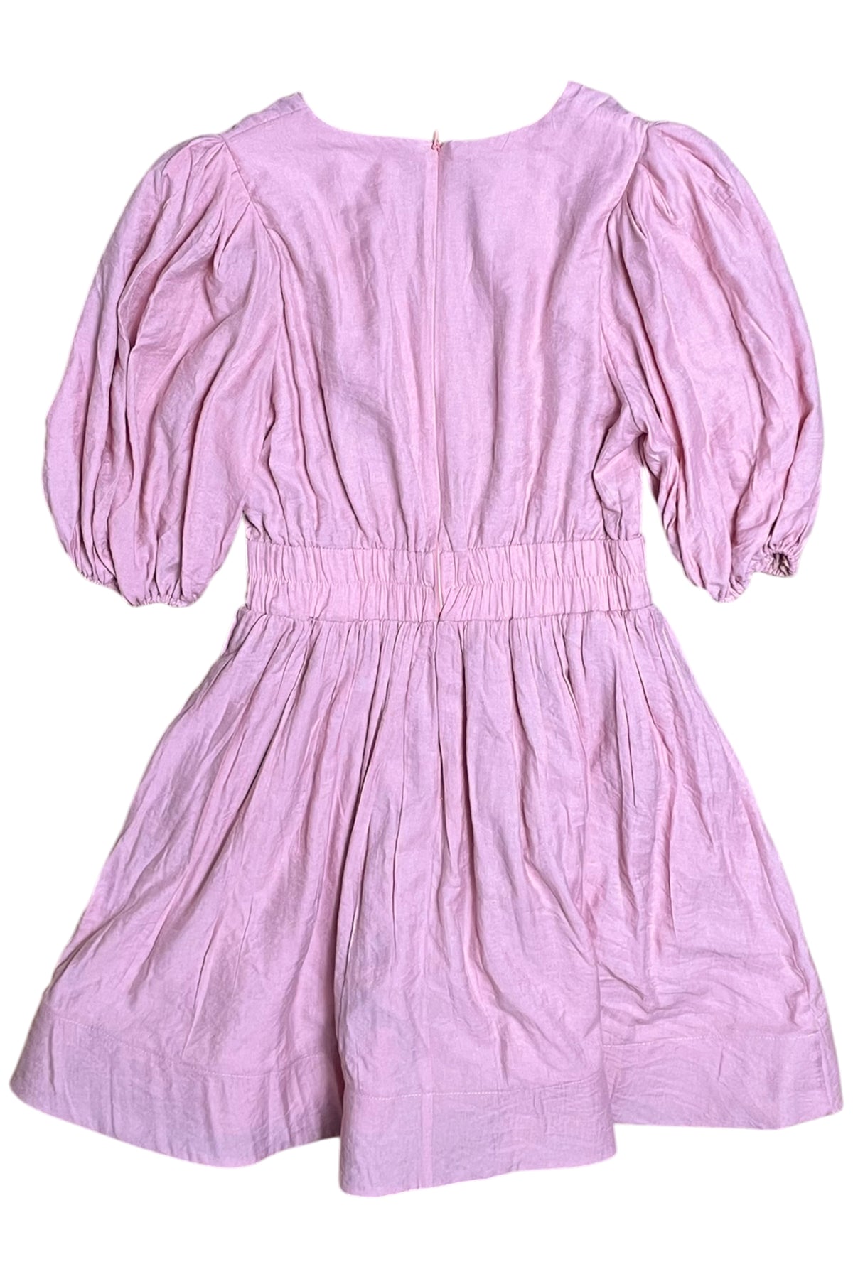 Billy J - Mini Dress