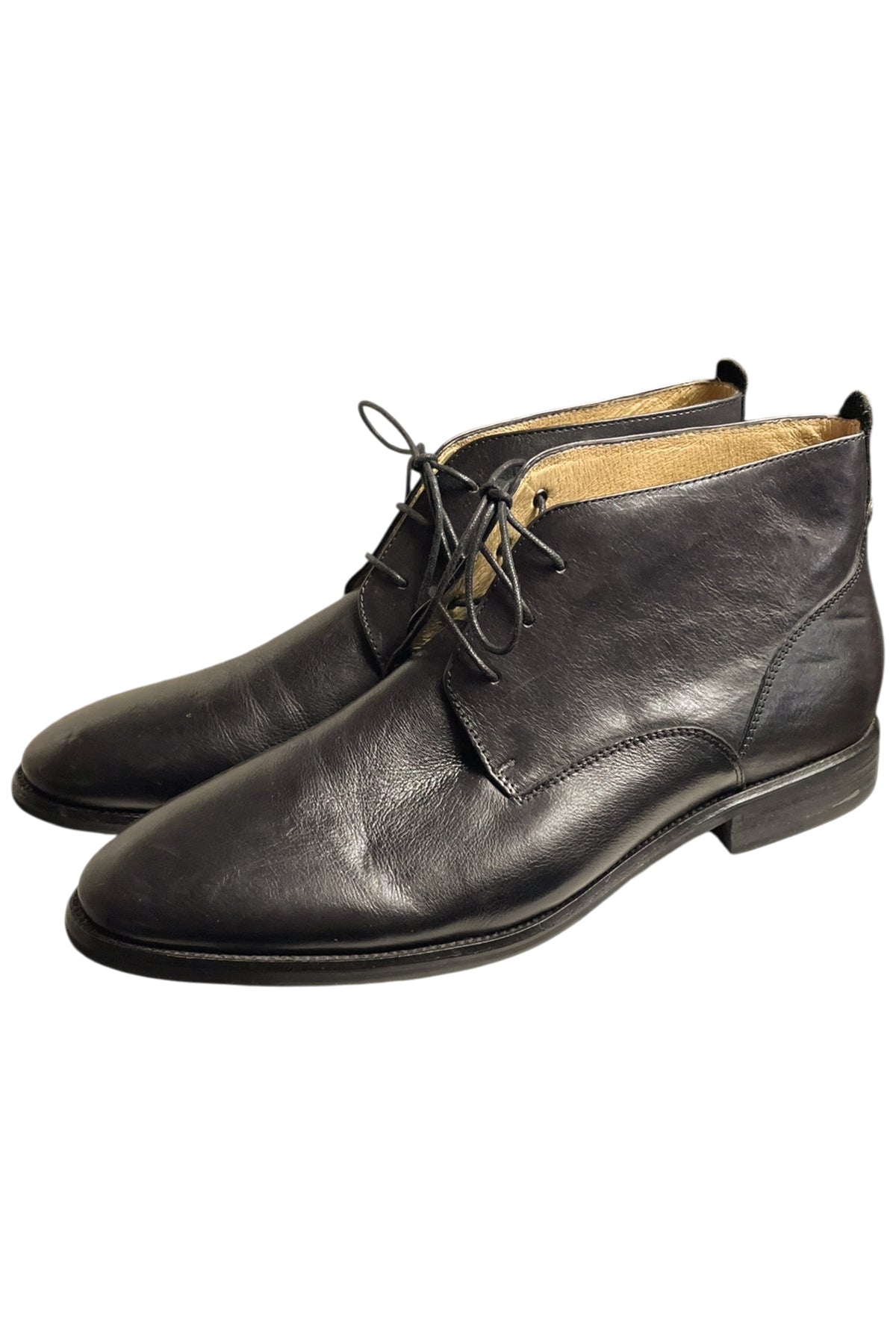 Barkers - Leather Shoe