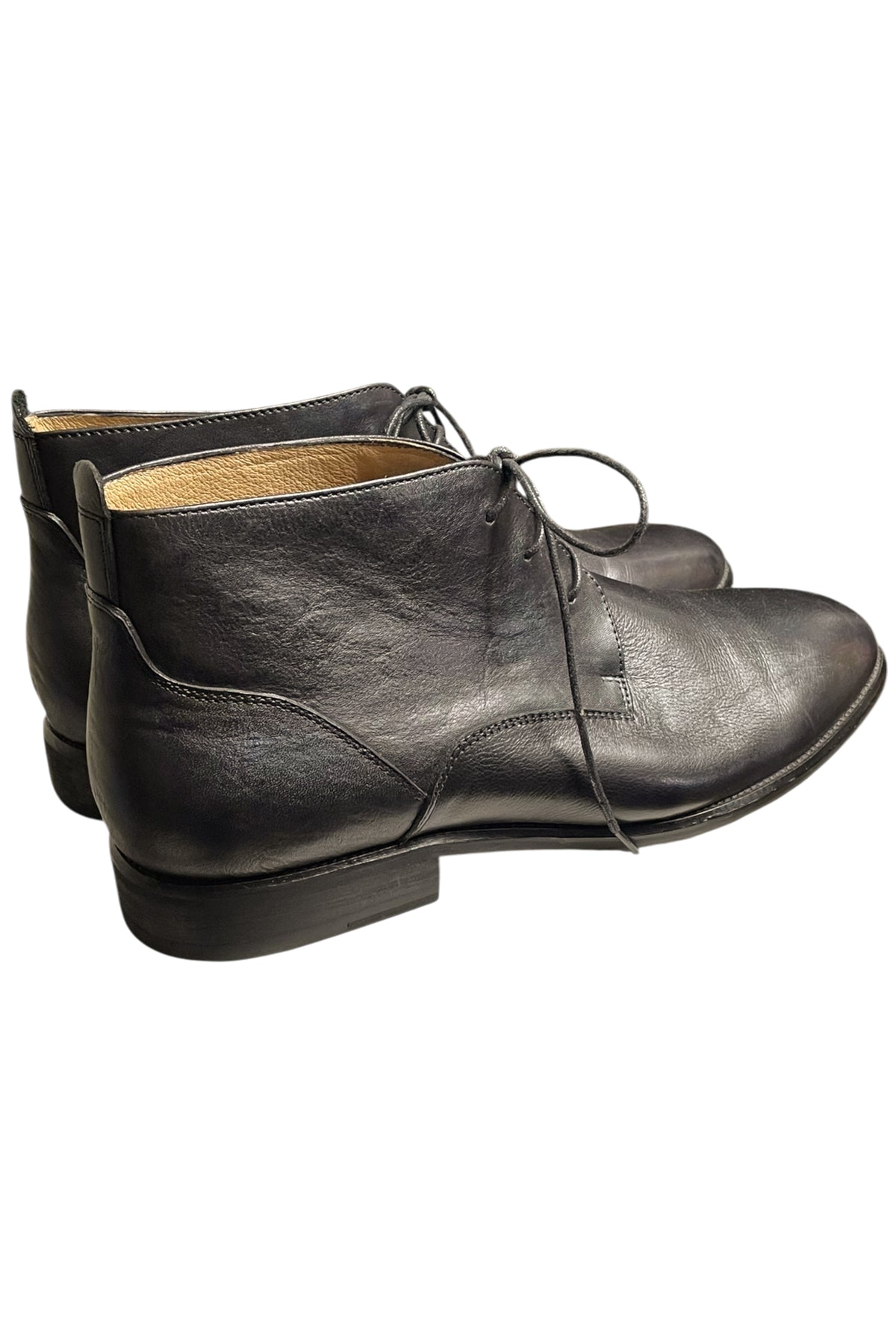 Barkers - Leather Shoe