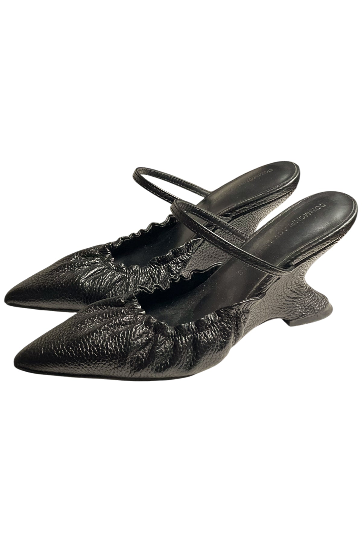 Commonplace Essentials - Heels