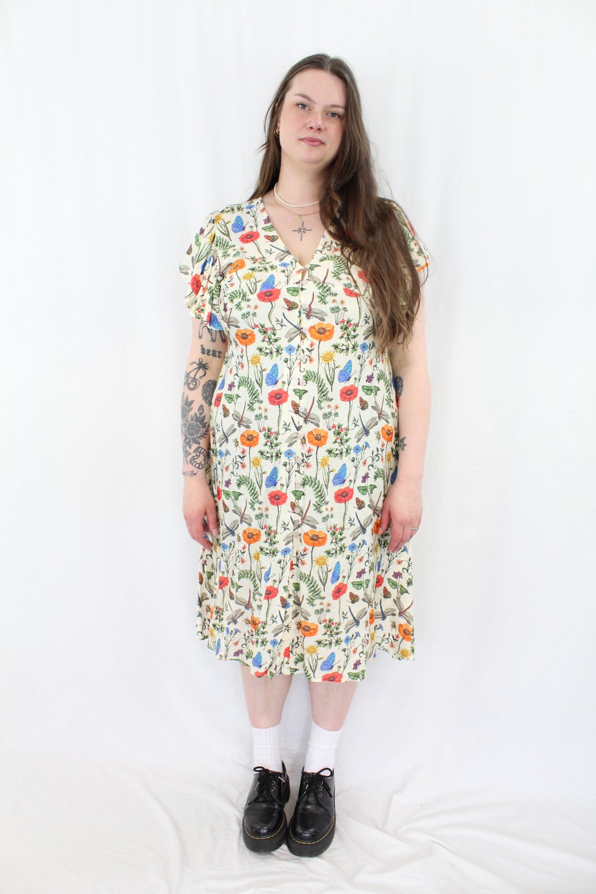 Curate - Rock The Float Dress