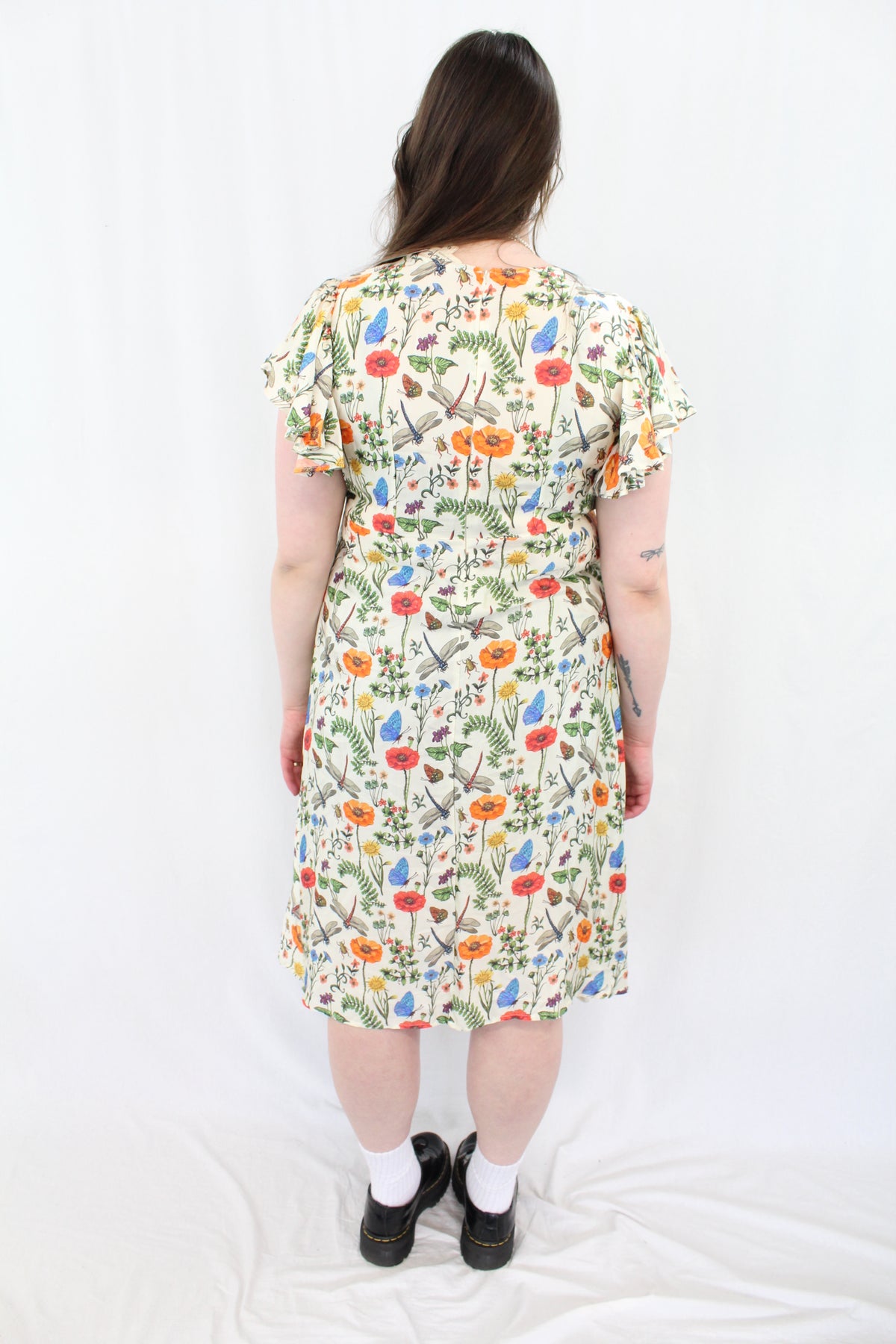 Curate - Rock The Float Dress