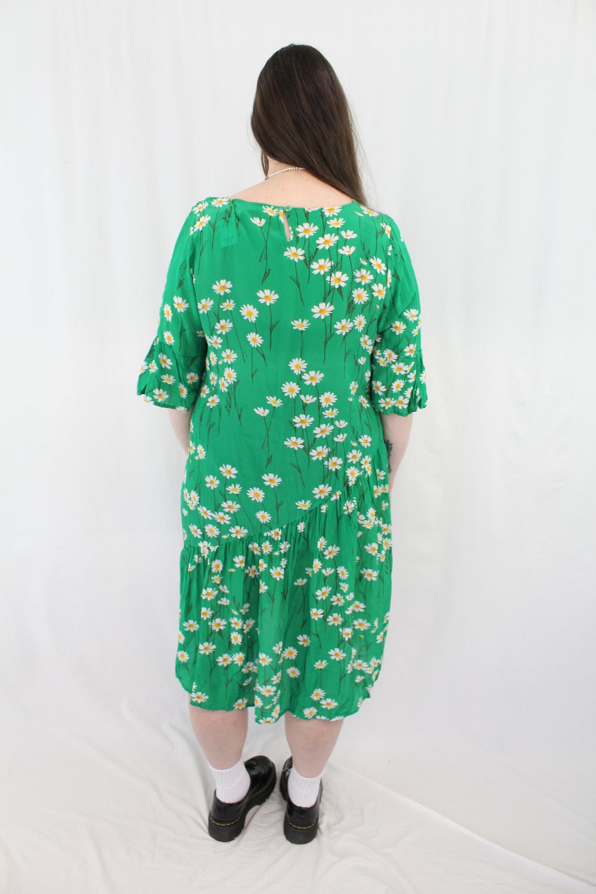 Curate - Side Chick Dress