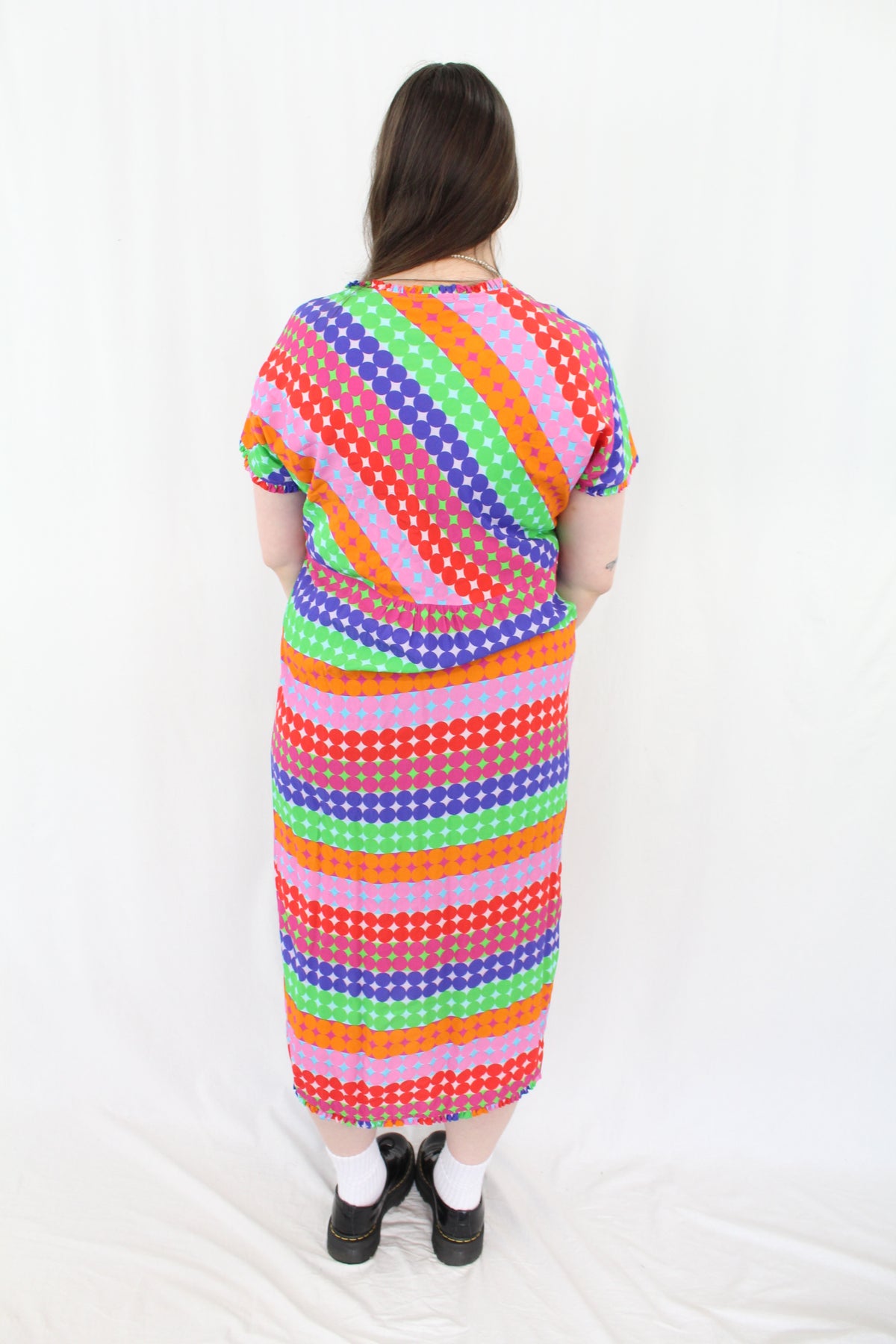 Briarwood - Midi Dress