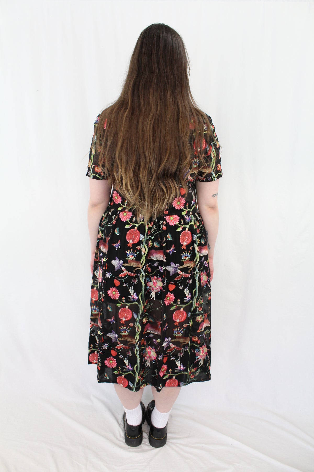 Trelise Cooper - Chiffon My Mind Dress