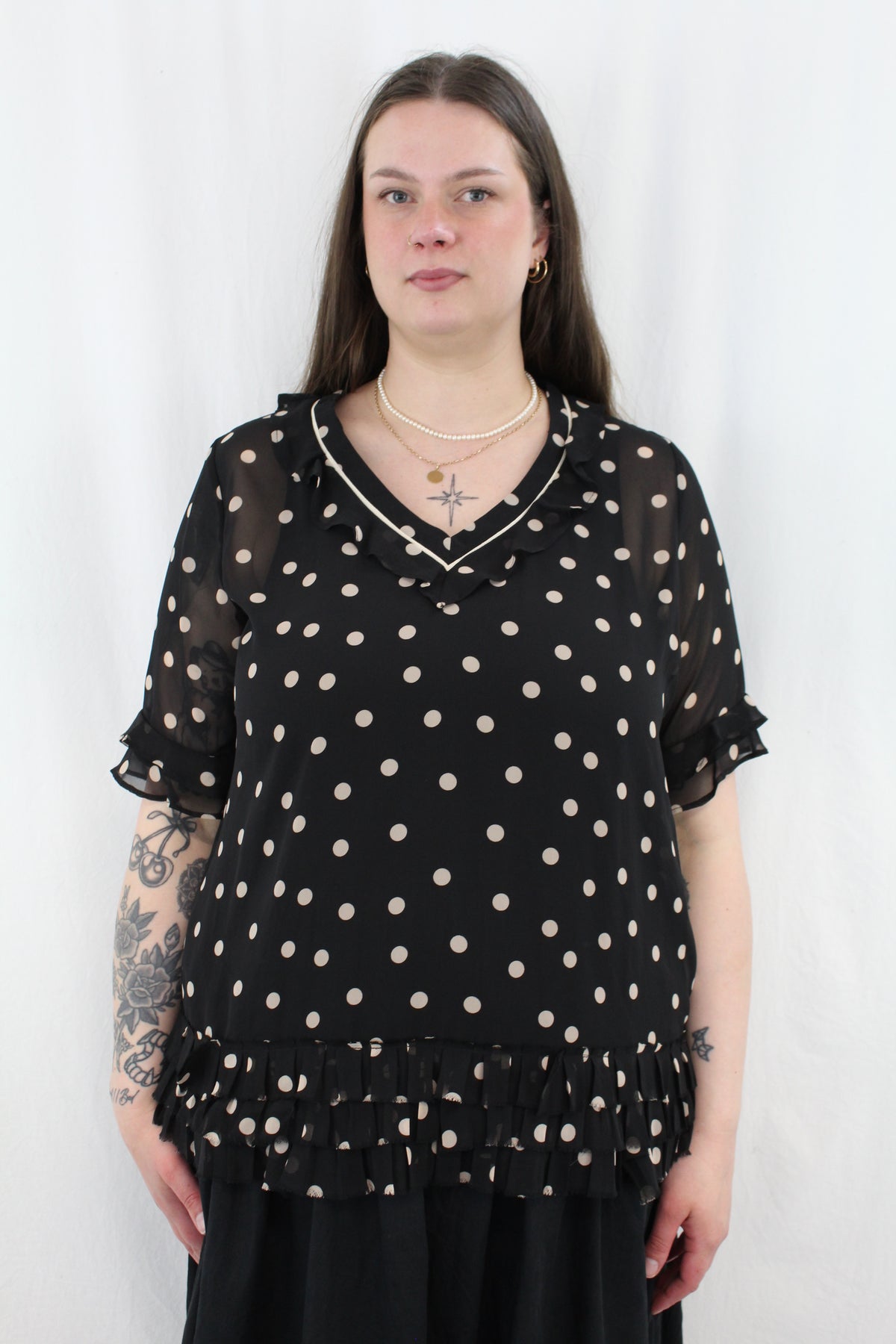 Trelise Cooper - Top Me Up Top