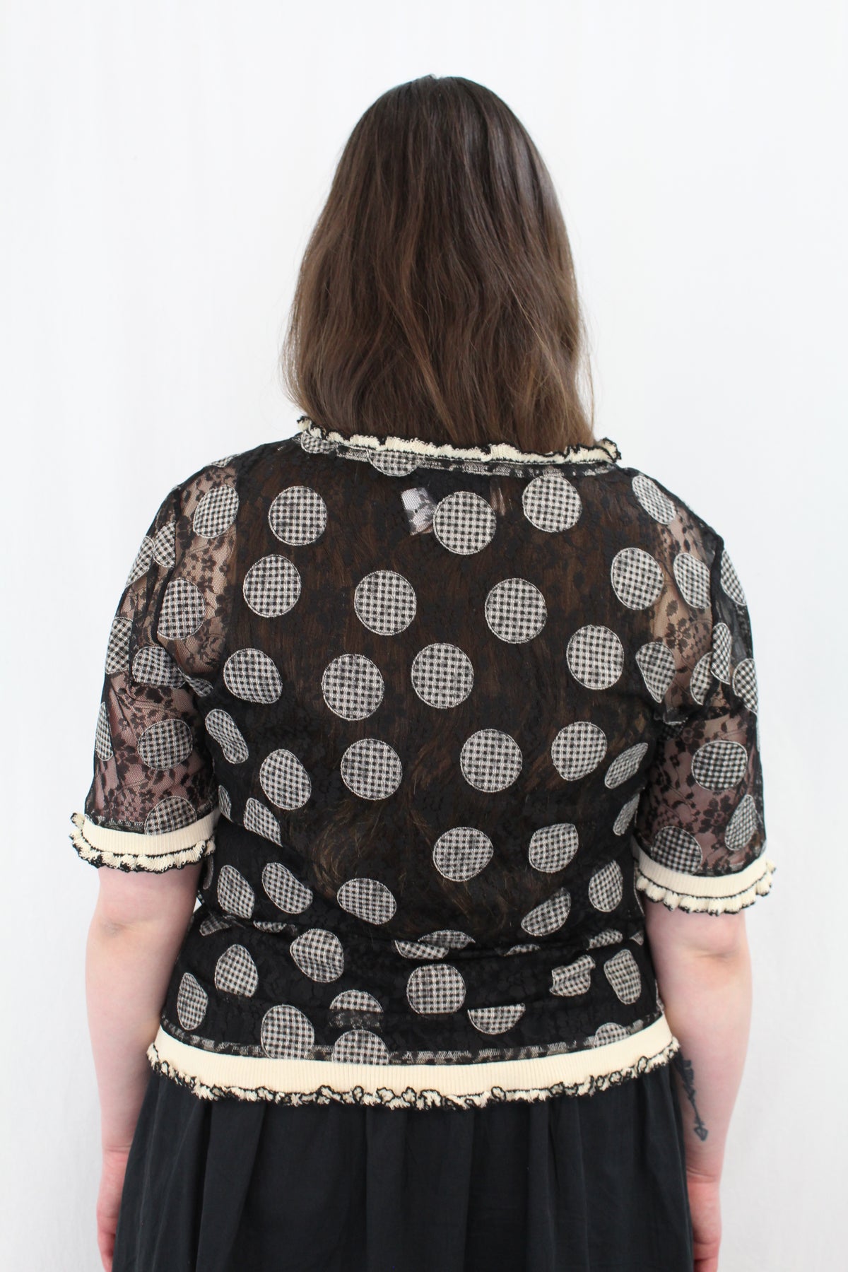 Curate - Keep It Simple Top