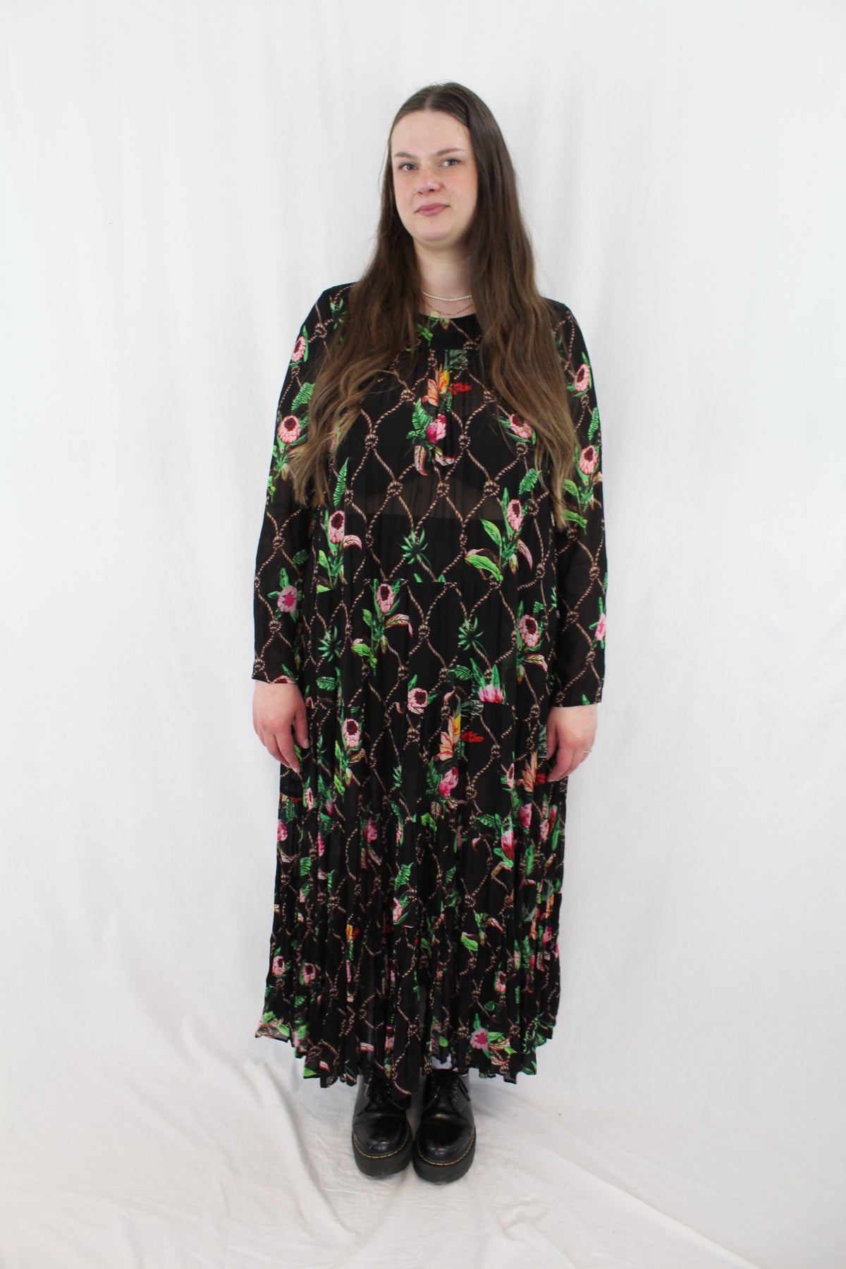 Curate - Happy Hour Dress