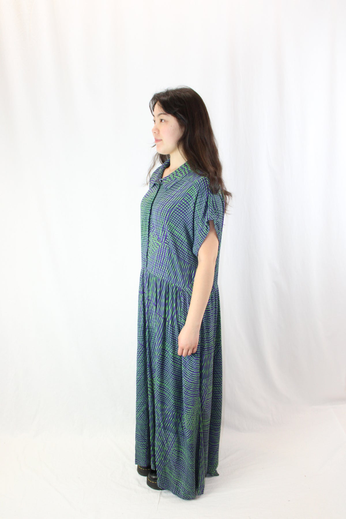 Elk - "Pemma" Dress
