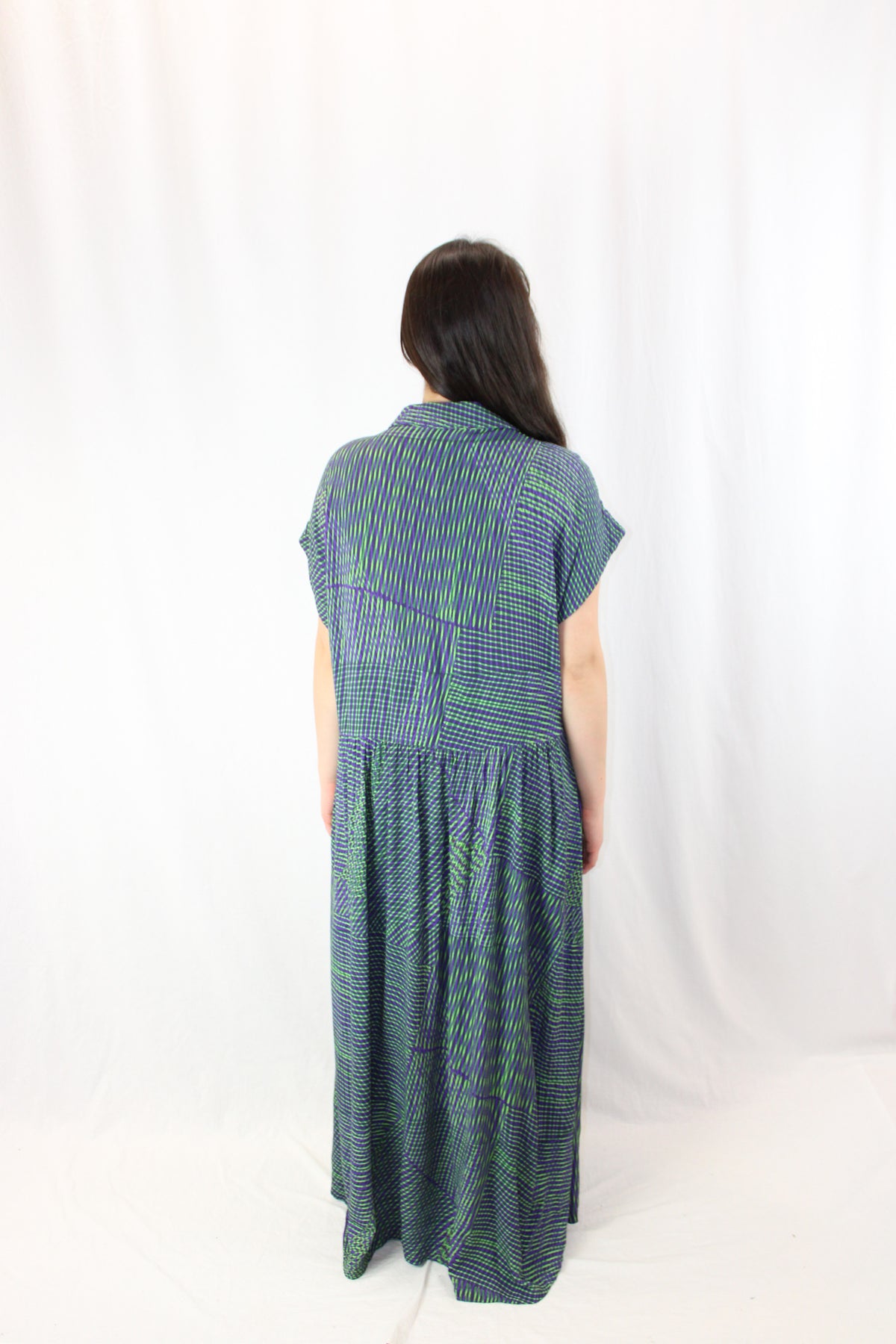 Elk - "Pemma" Dress
