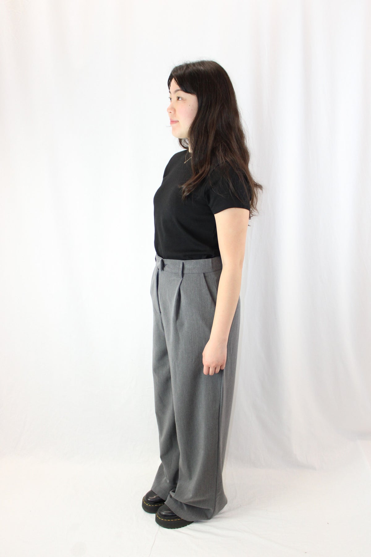 Serenity - Straight Leg Pants