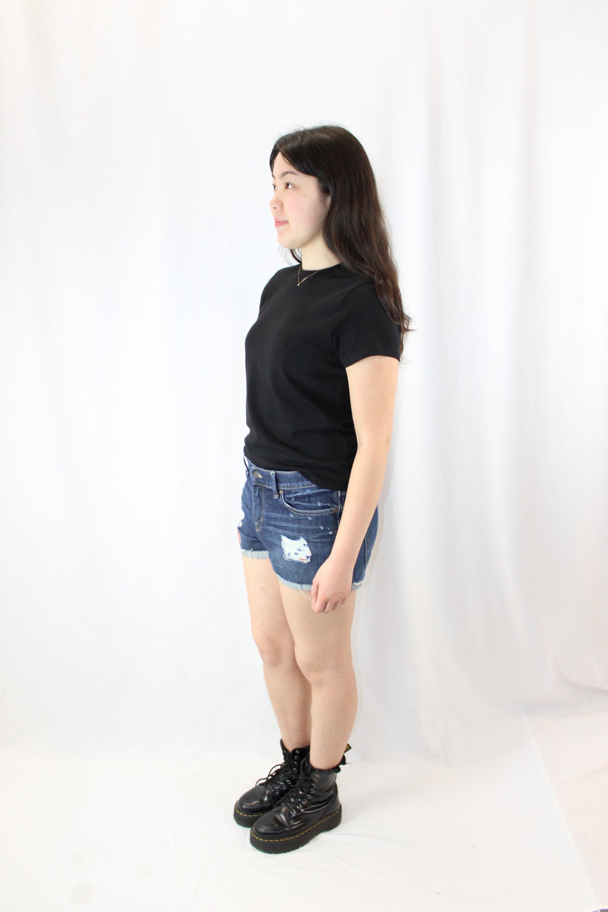 Marc Jacobs - "Standard Supply Souchy" Shorts