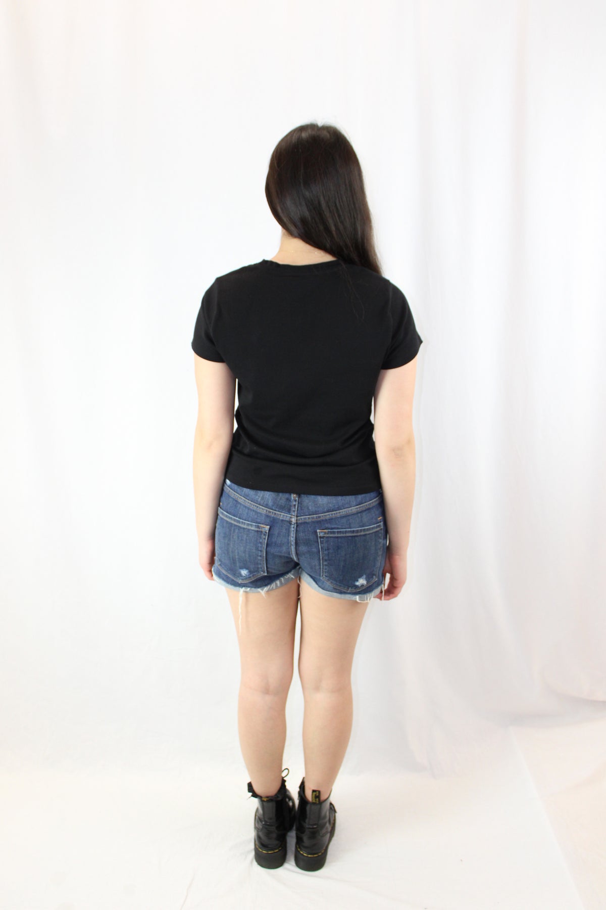 Marc Jacobs - "Standard Supply Souchy" Shorts