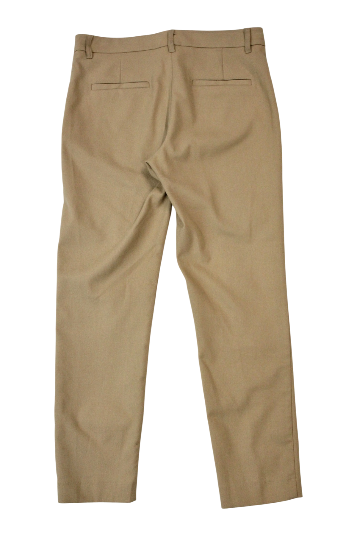 Shjark - Wool Blend Pants