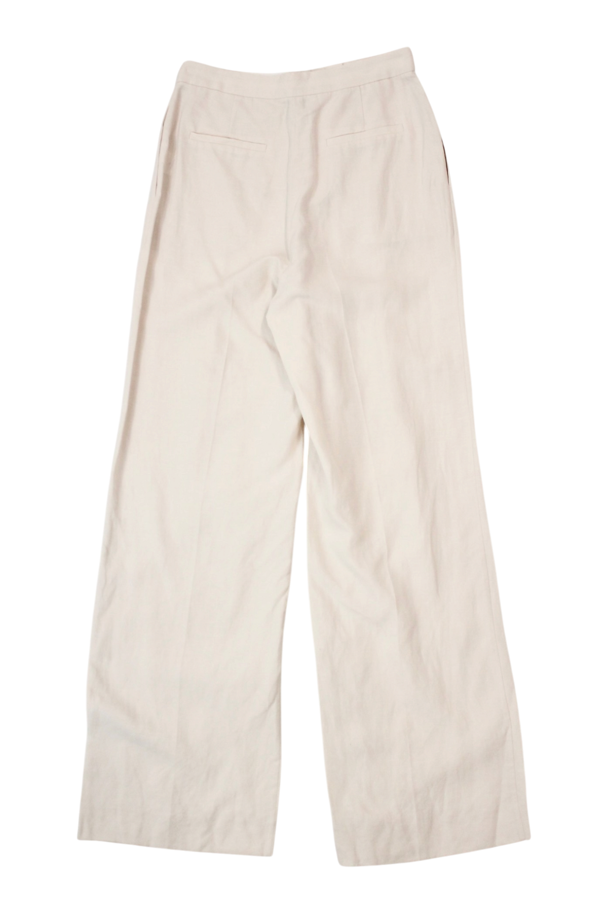 Husk - Linen Blend Pants