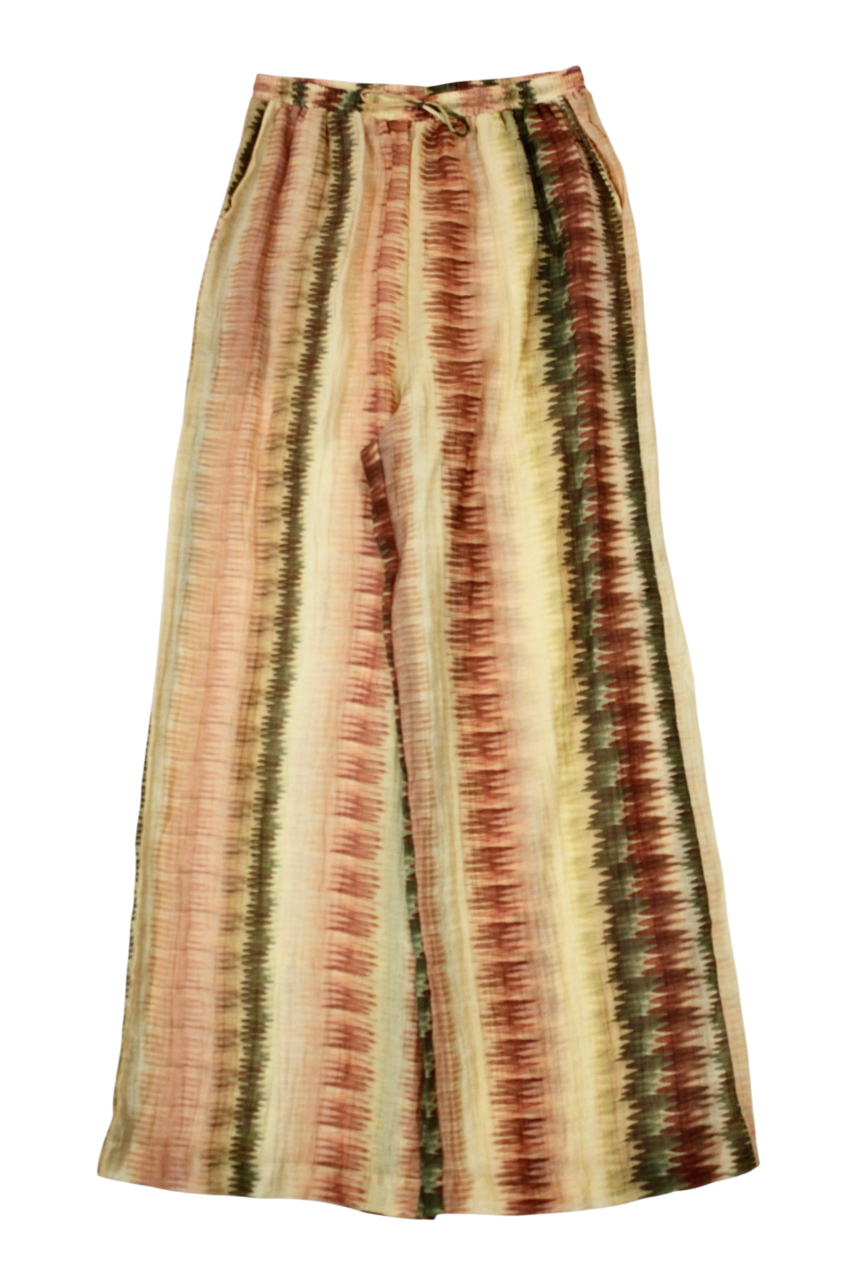 Nude Lucy - Patterned Pants