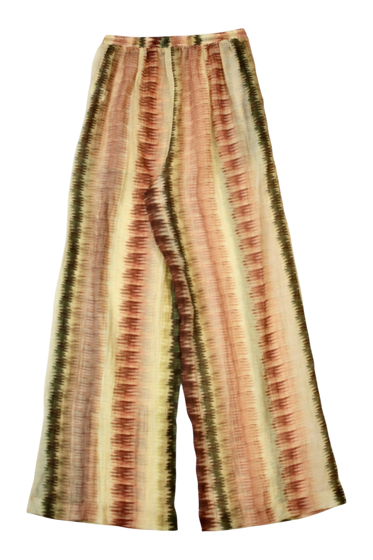 Nude Lucy - Patterned Pants