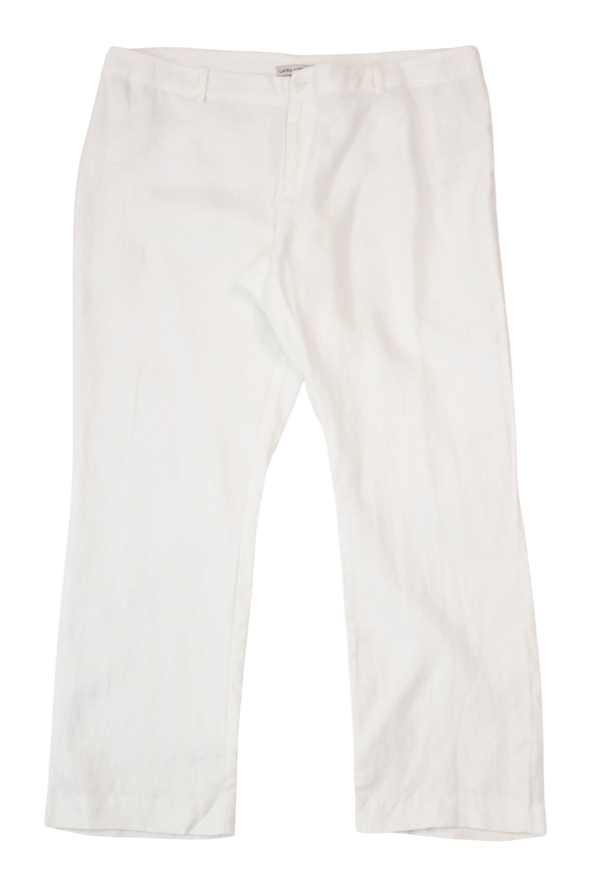 Superette International - Linen Pants