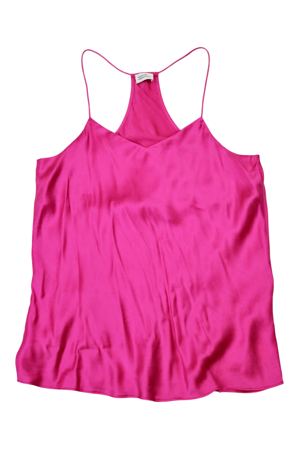 Superette International - Silk Cami