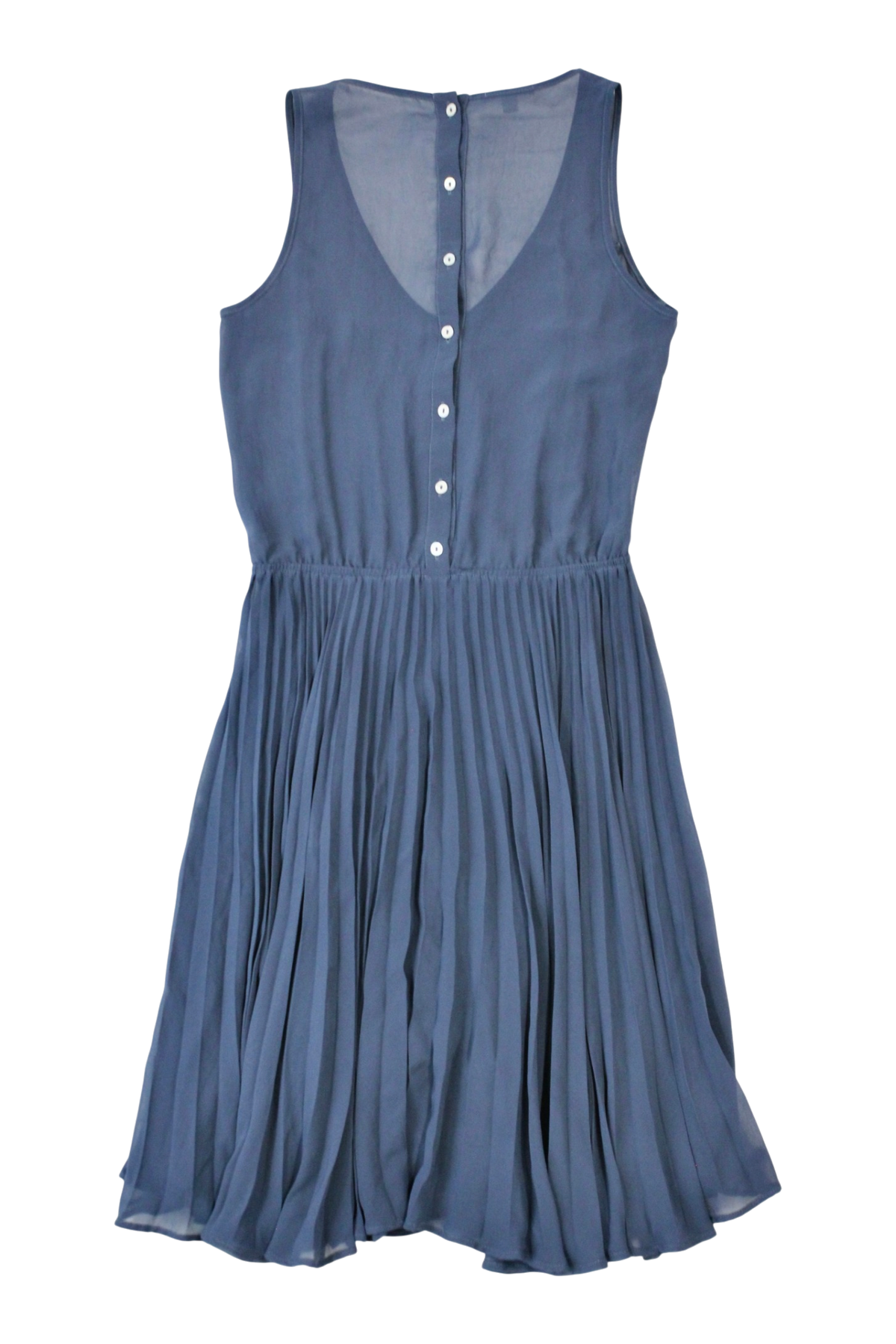 Juliette Hogan - Pleated Midi Dress