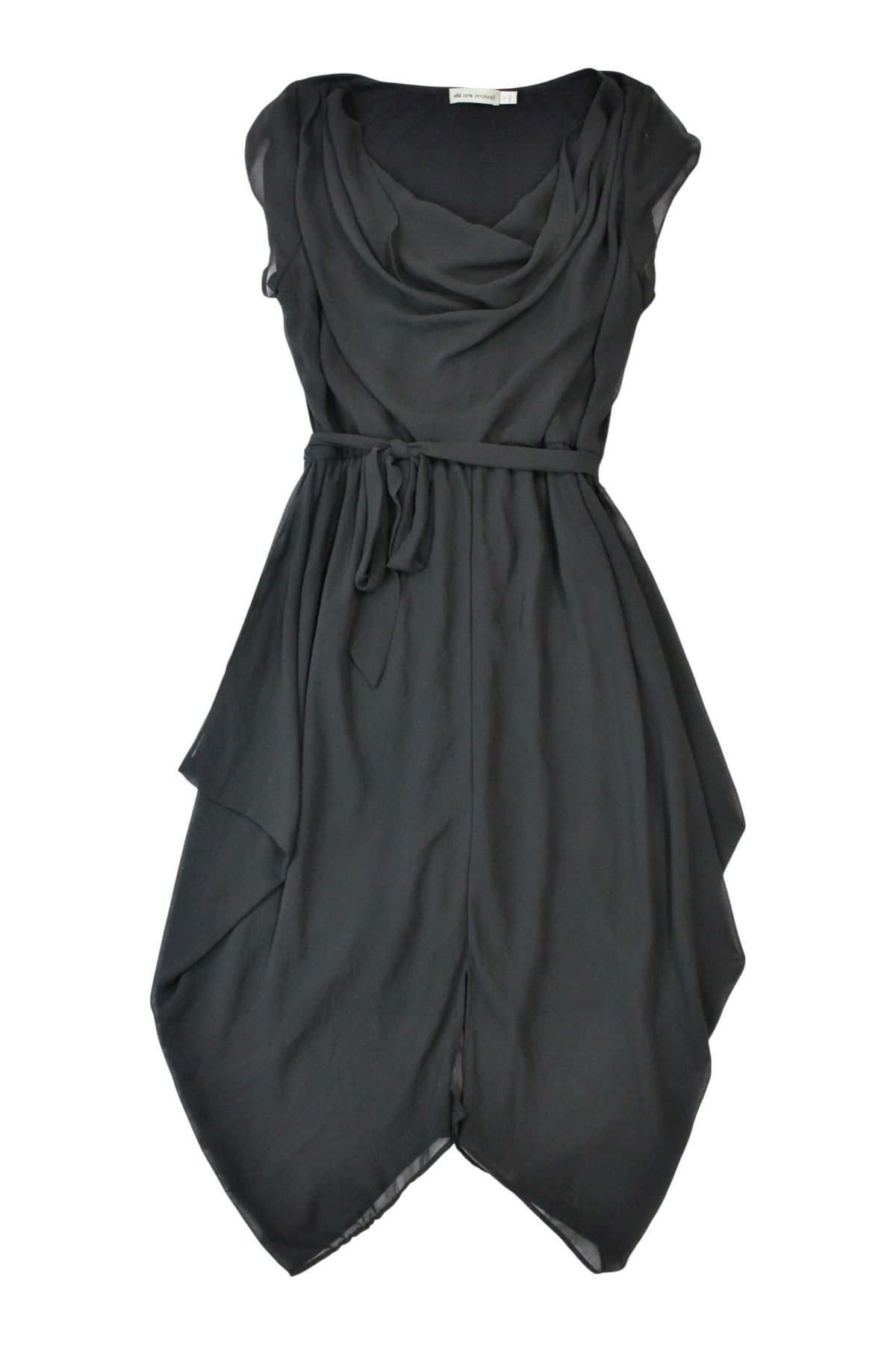 Obi New Zealand - Chiffon Midi Dress