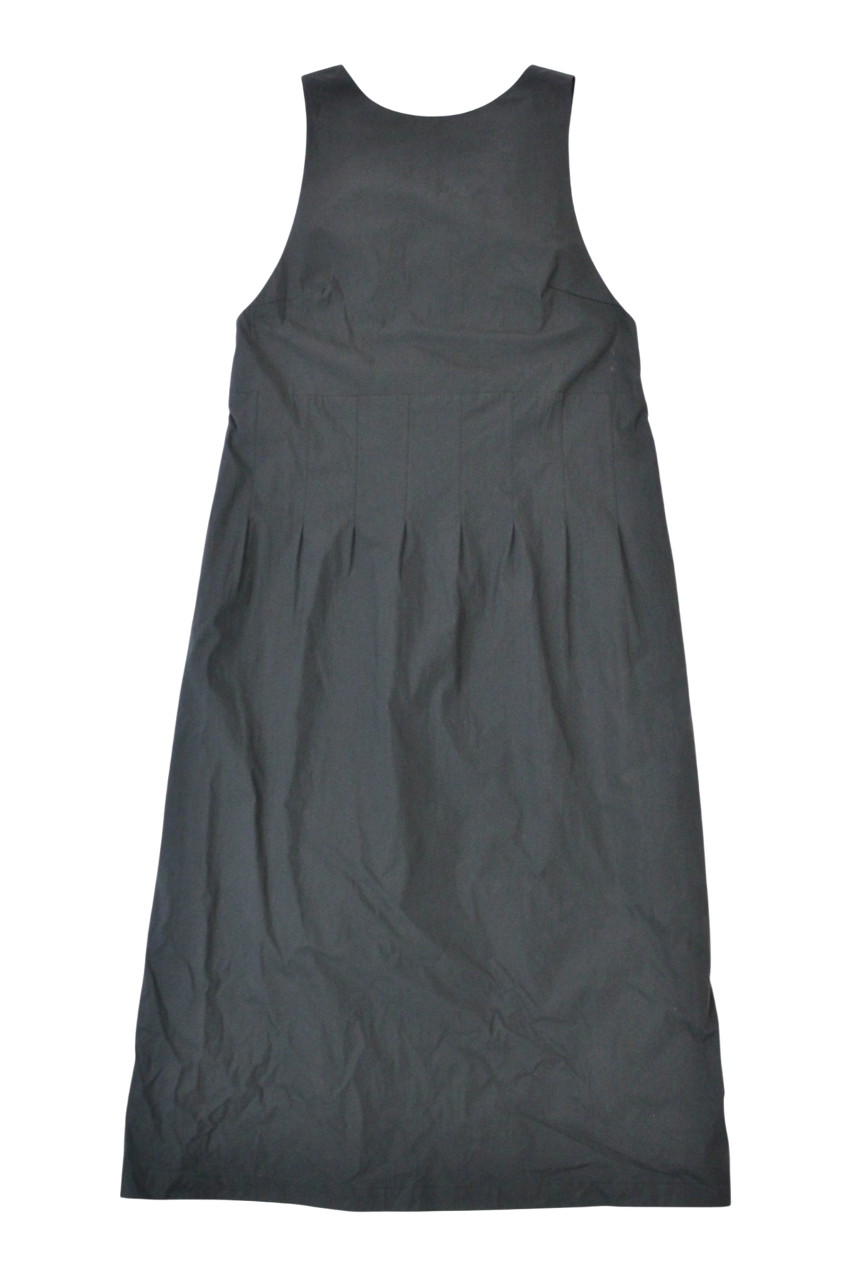 Alpha 60 - Cotton/Nylon Midi Dress