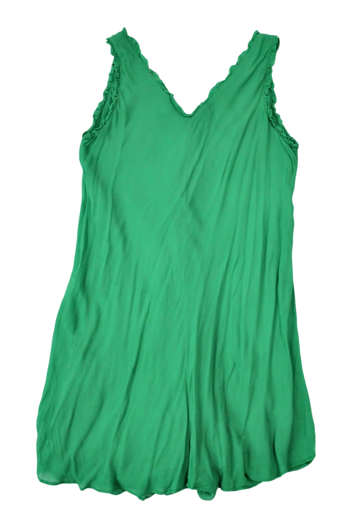 Curate by Trelise Cooper - Frill Slip Dress